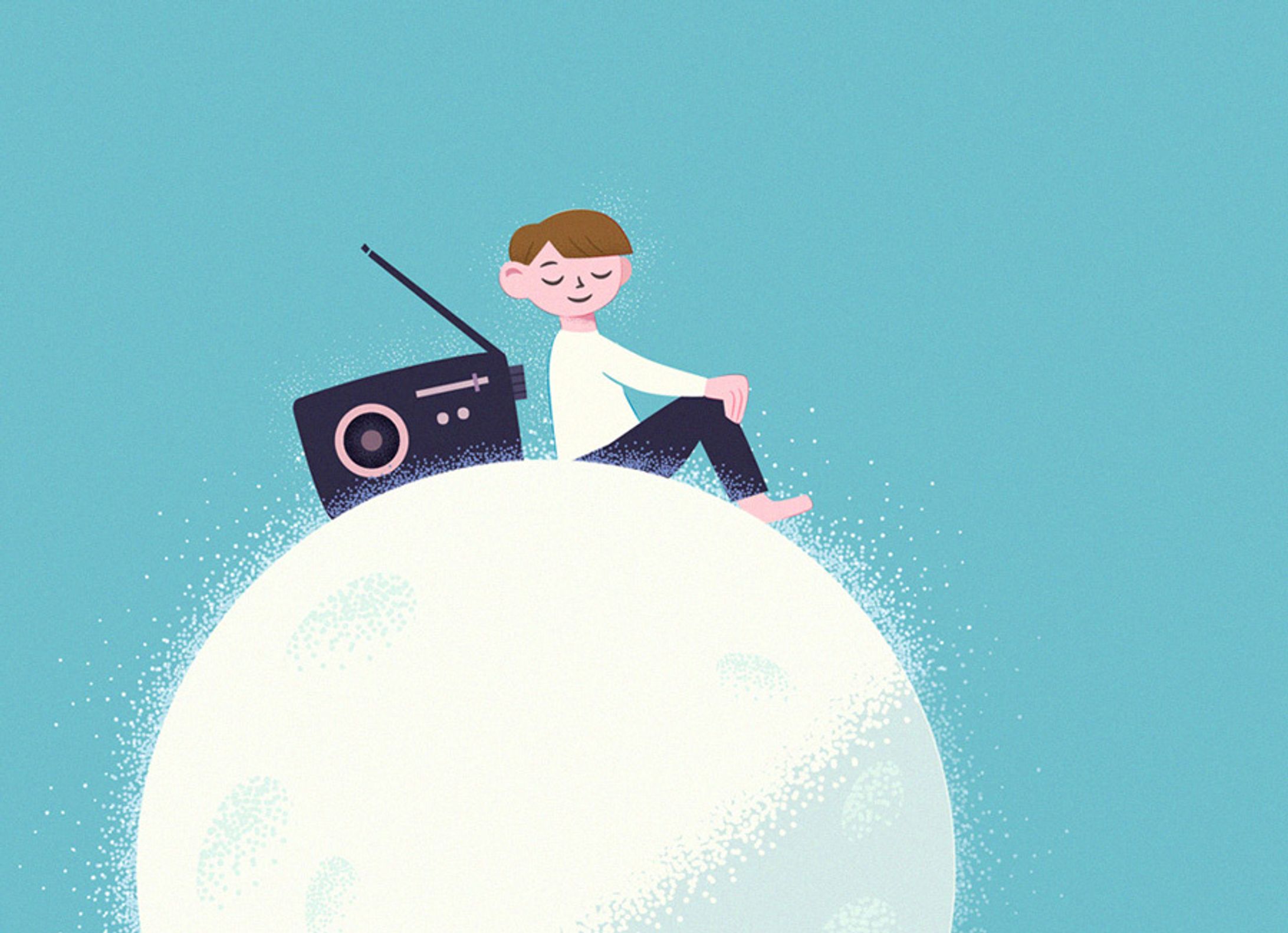 「Hello RADIO」オリジナル-1