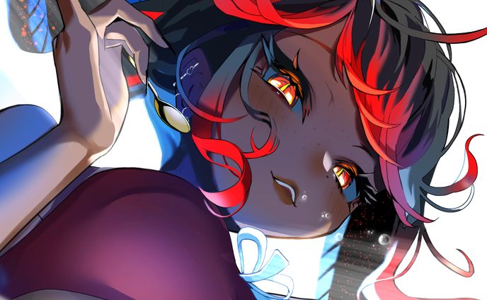 illust、ocs