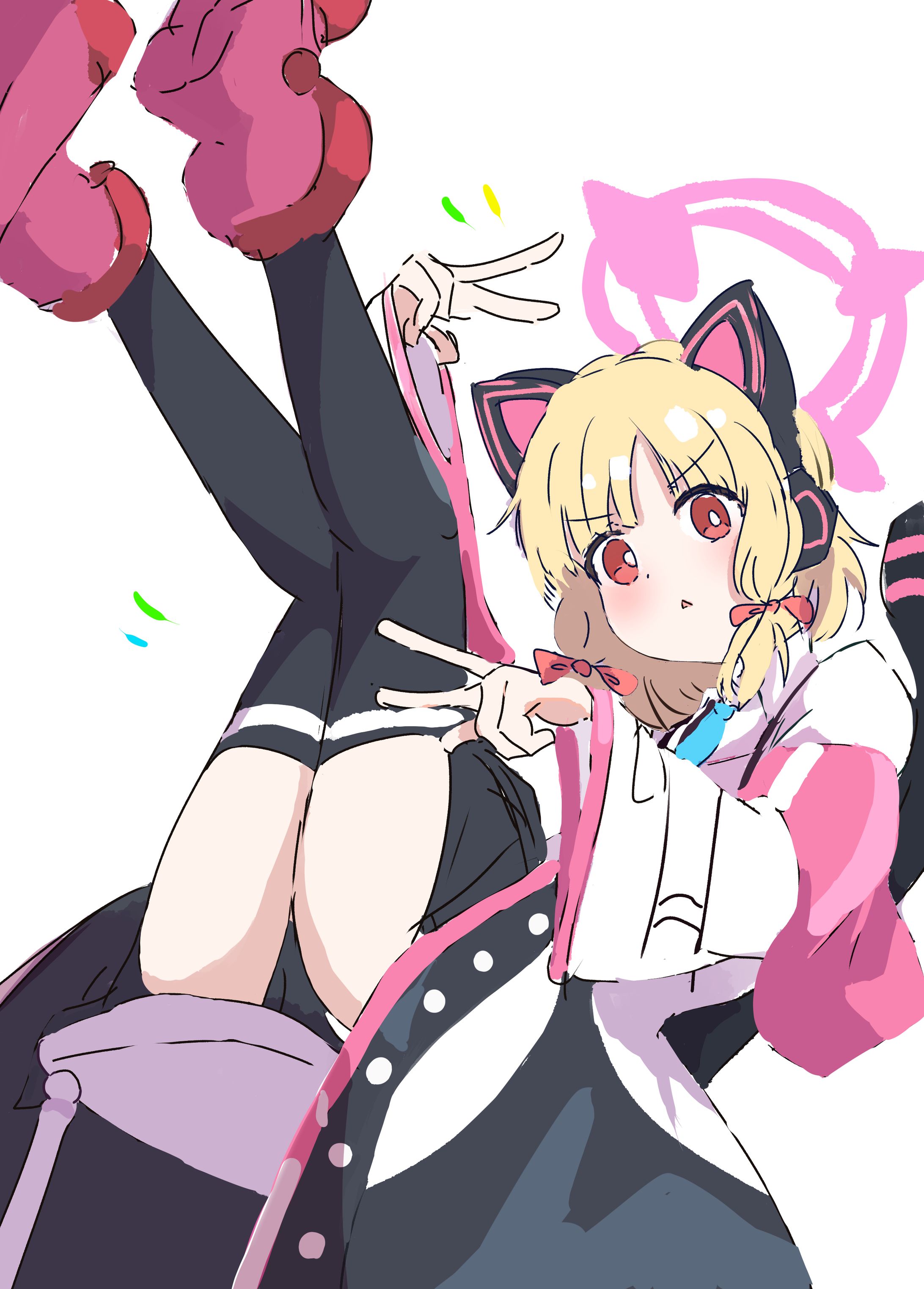 モモイ-1