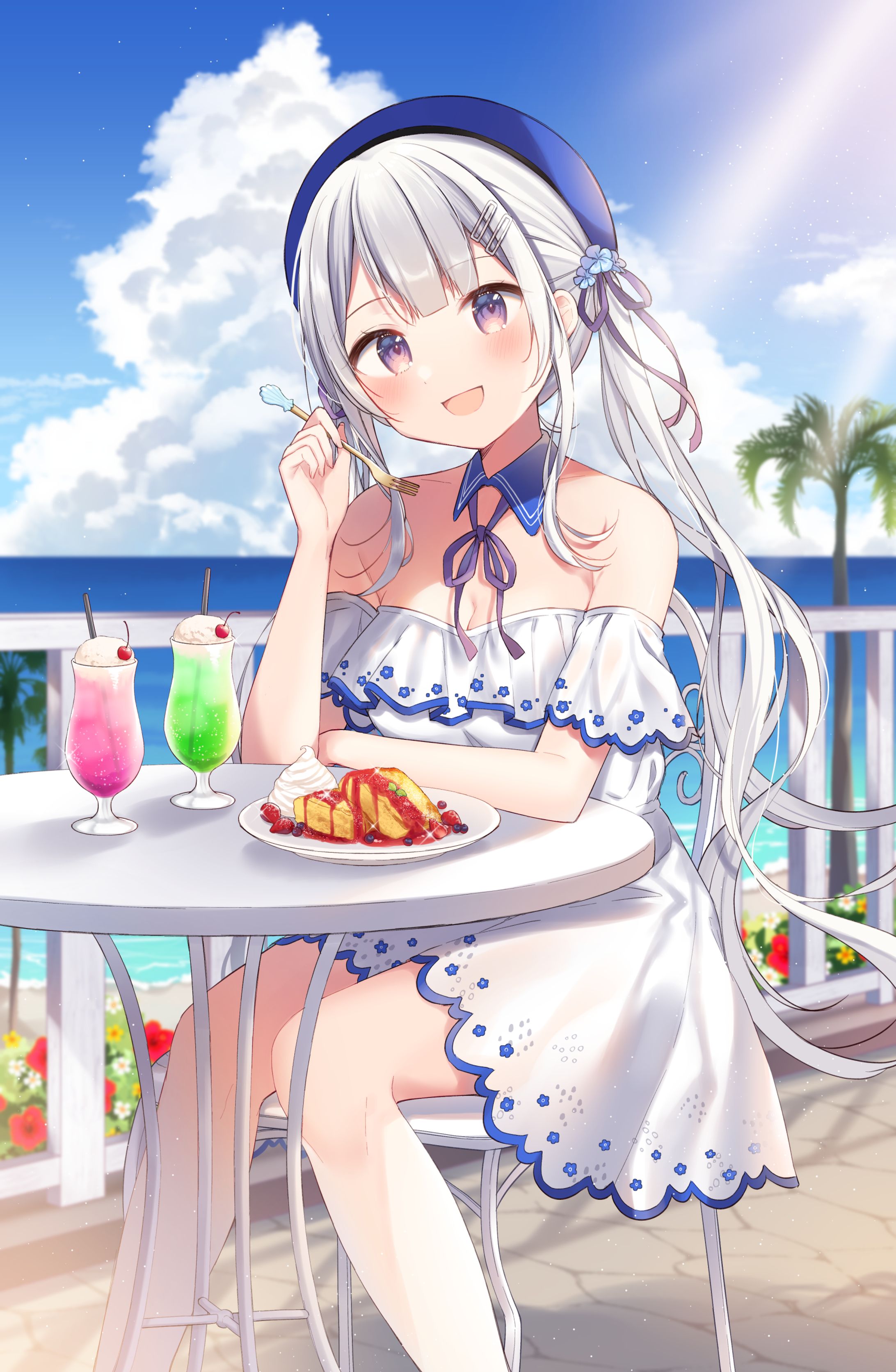 メロンブックス「100+ by Melonbooks Girls Collection」-1