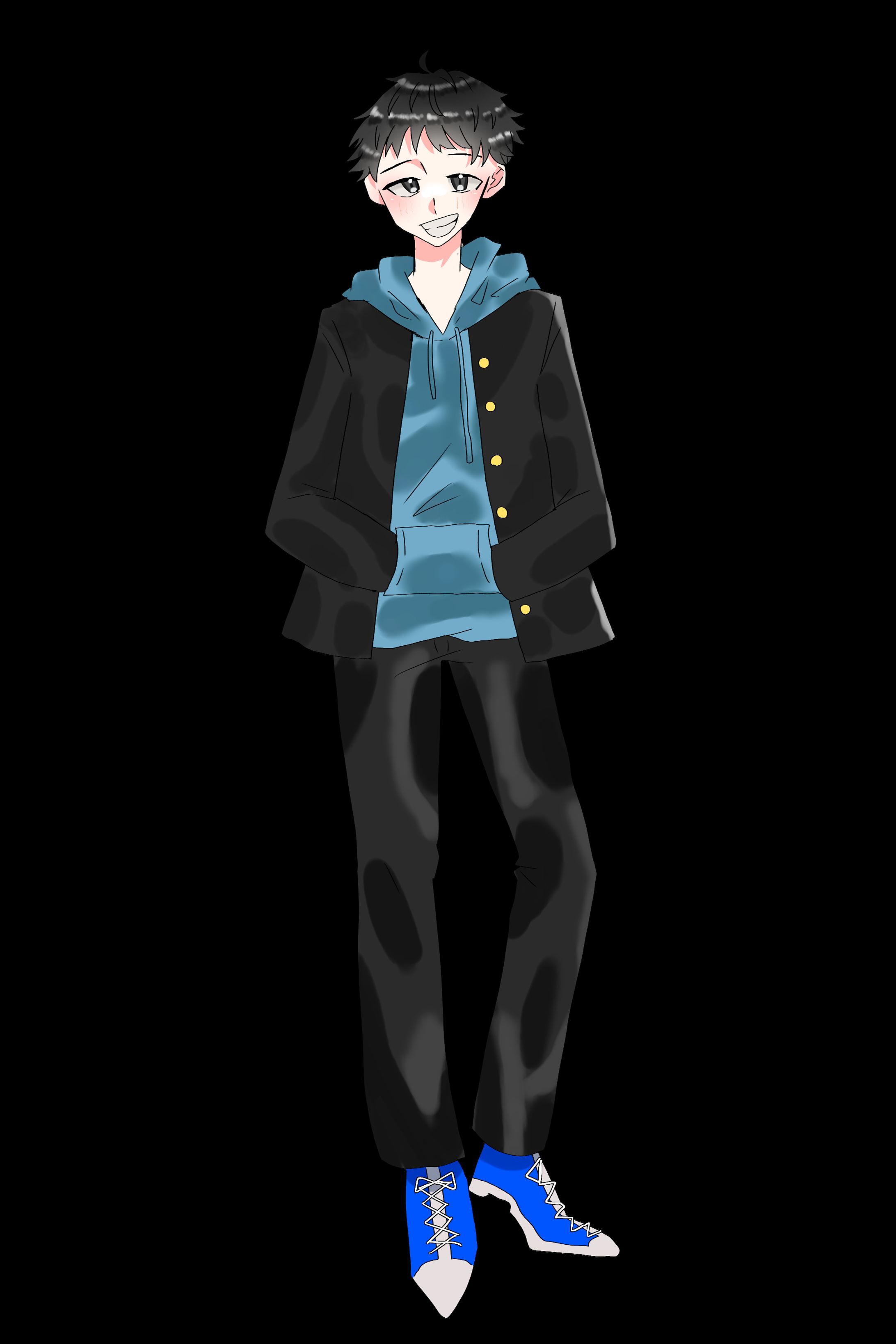 有償依頼立ち絵-1