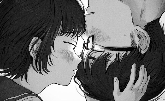 girl & boy