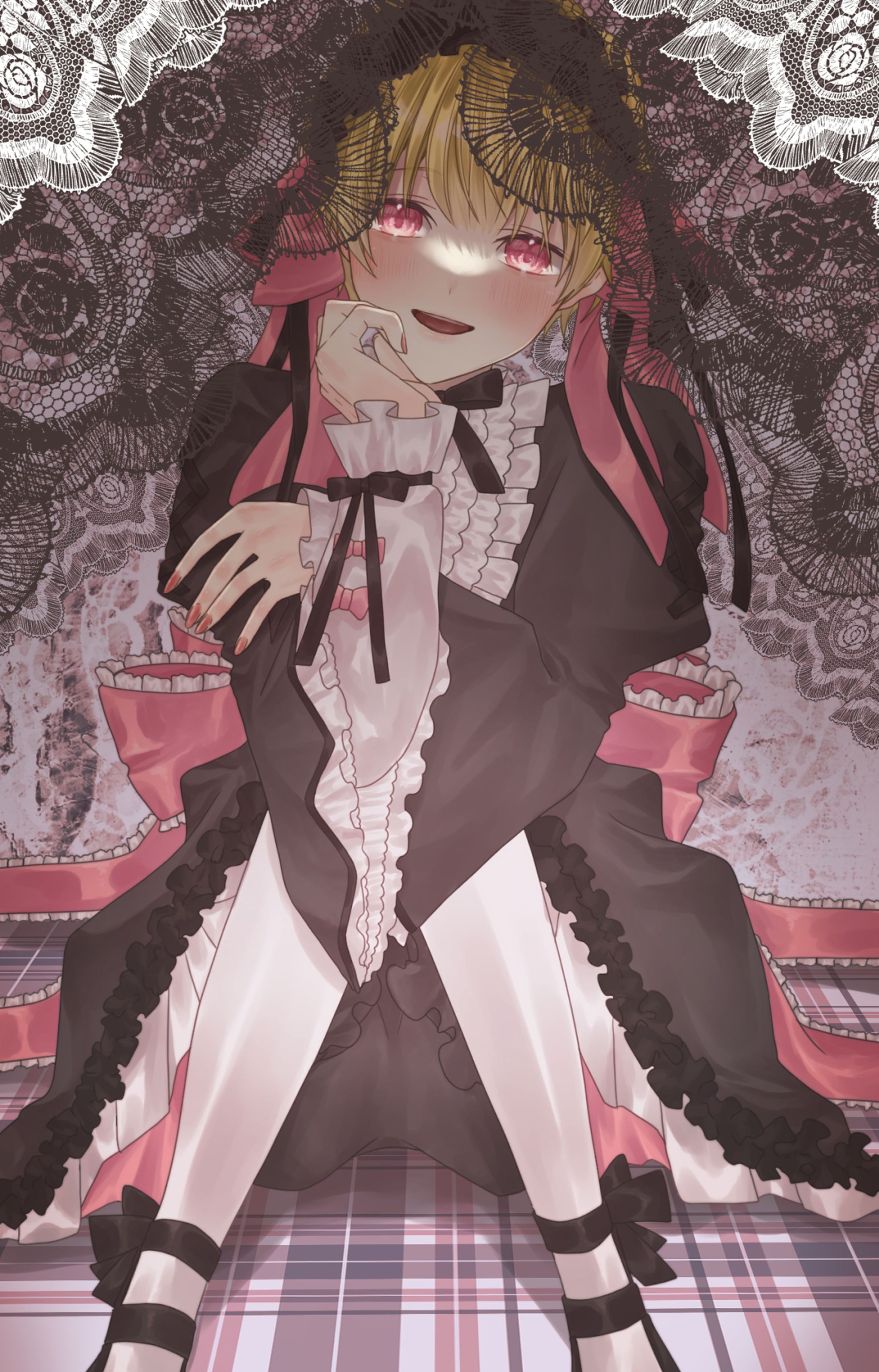 単体イラスト-1