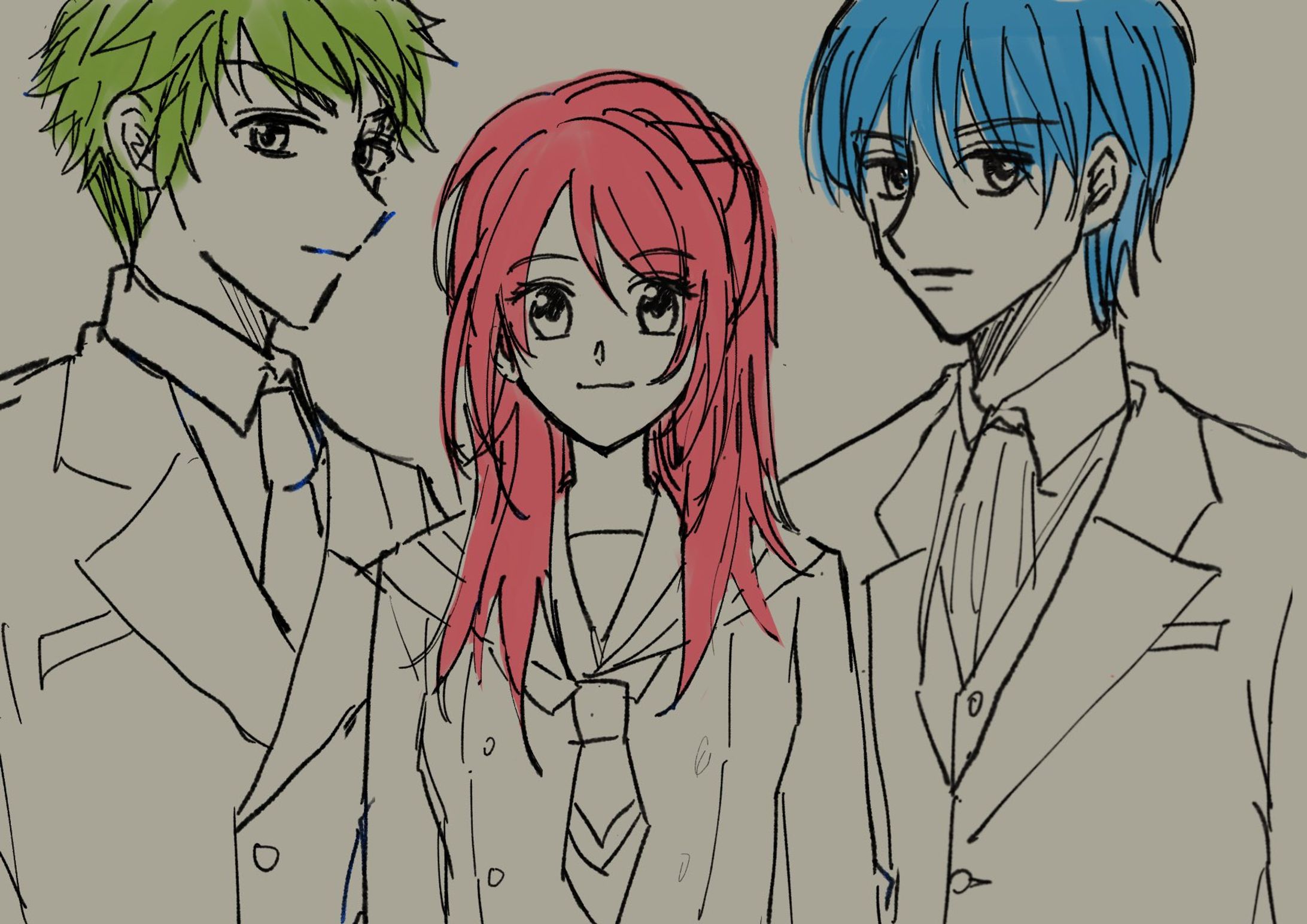 金色のコルダ-1