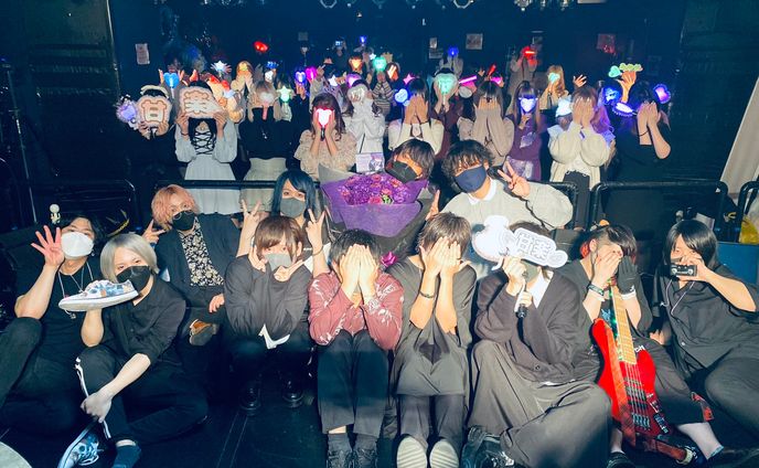 esports、ライブ参加gt