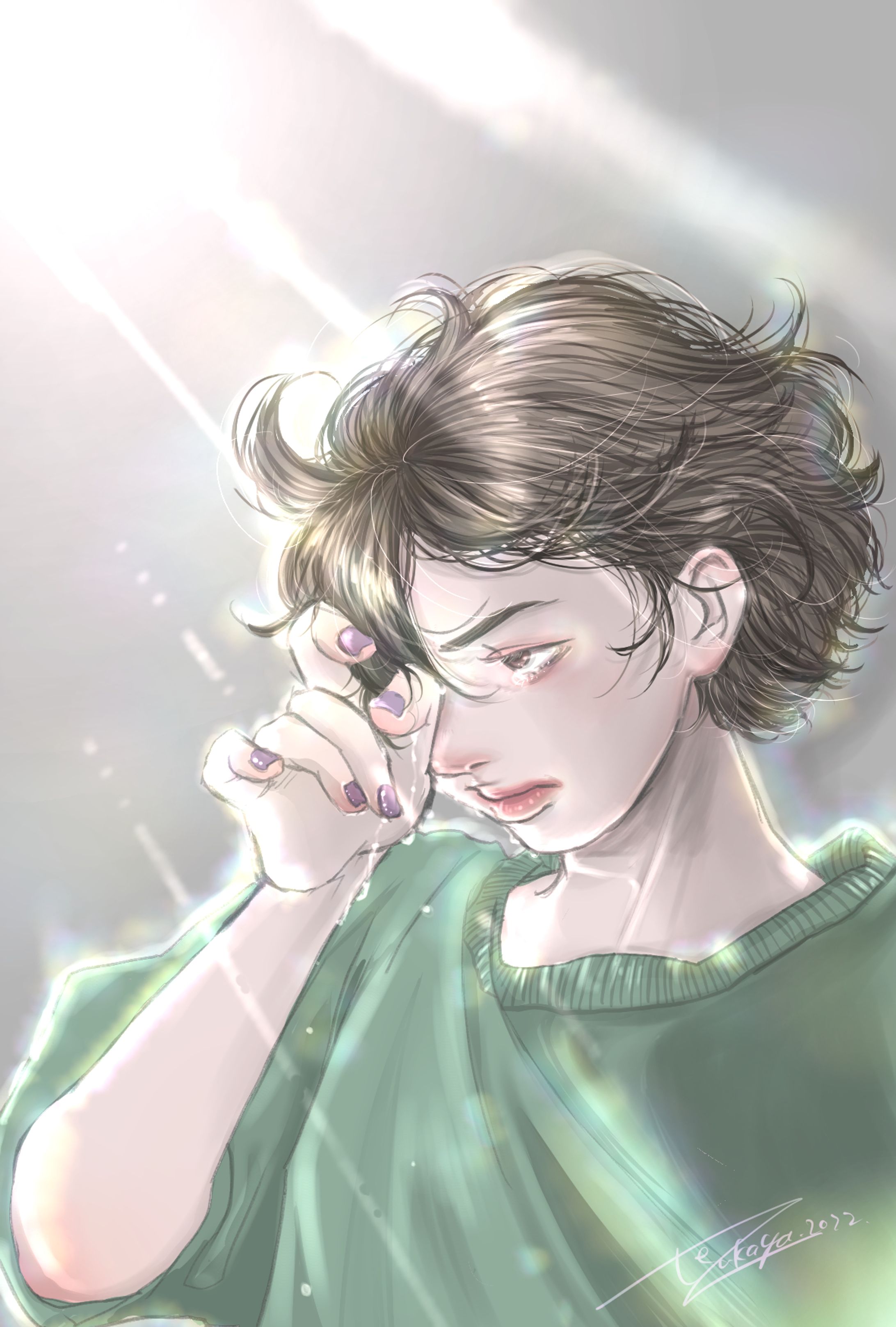 人物-1