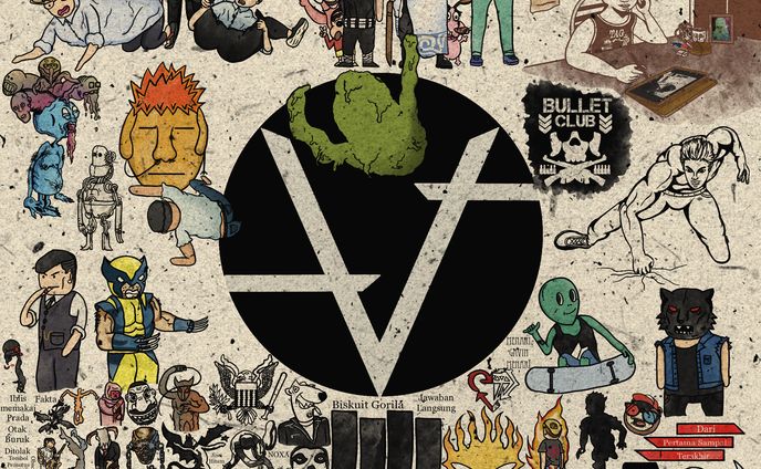 Portofolio 2019-2024