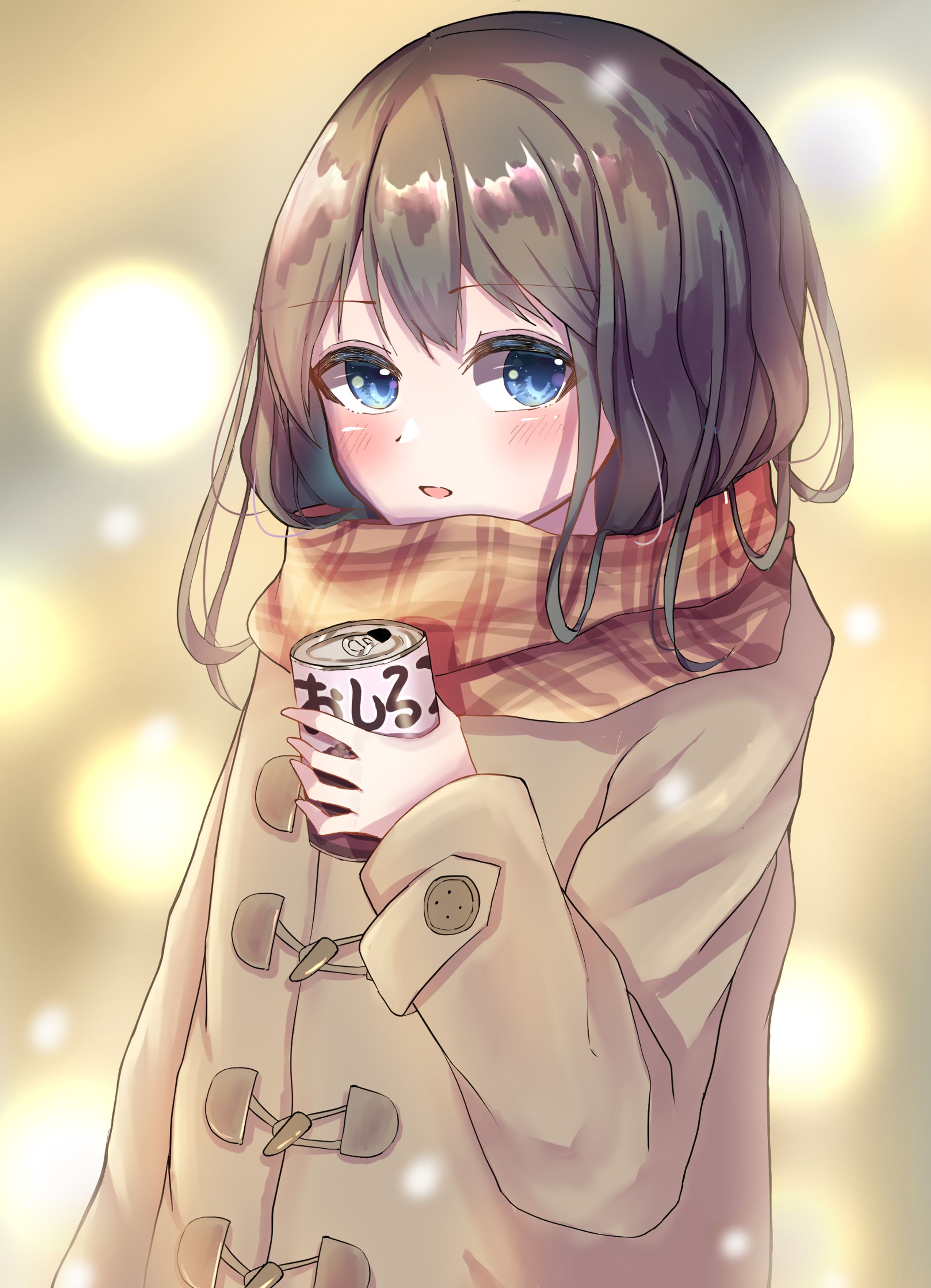 冬デート-1