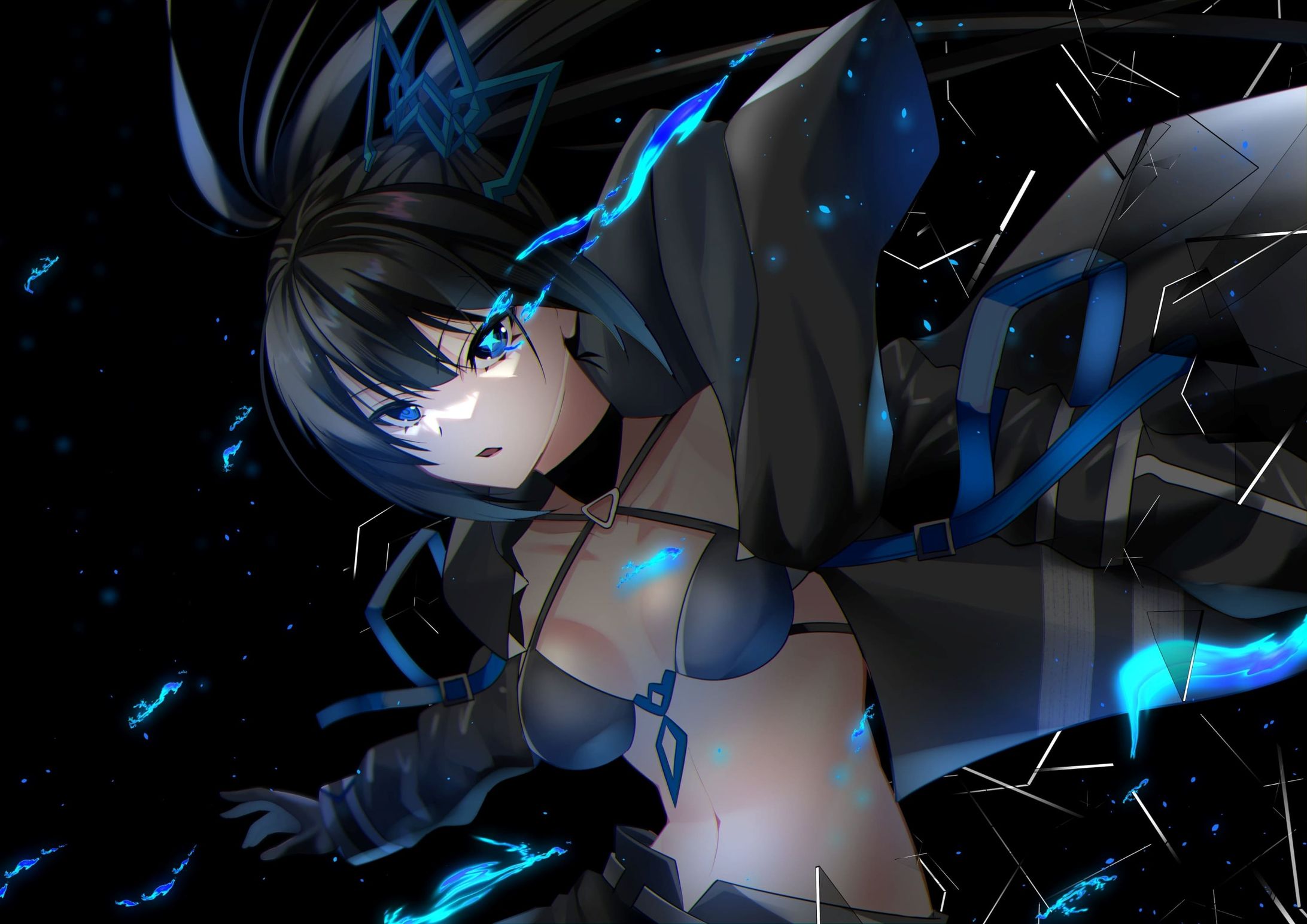 【一枚絵】ファンアート-1