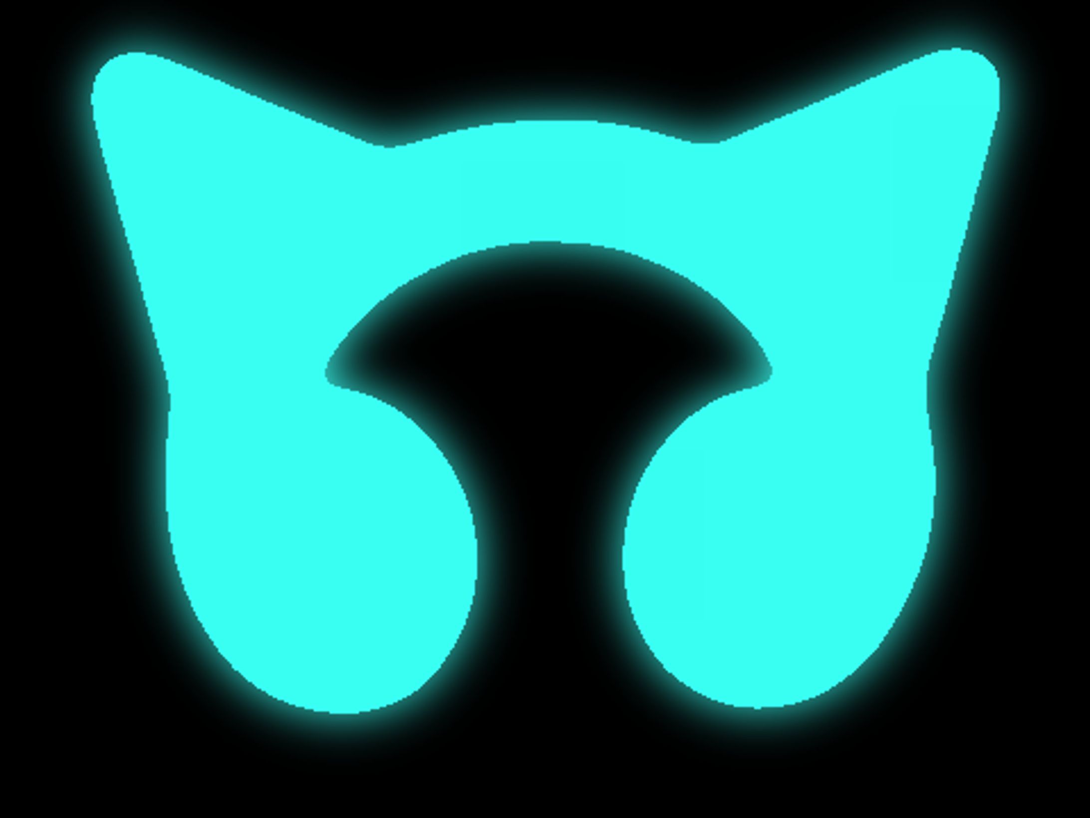 ロゴ『F LIVE GYM Emblem』 ロゴ『F LIVE GYM Emblem』