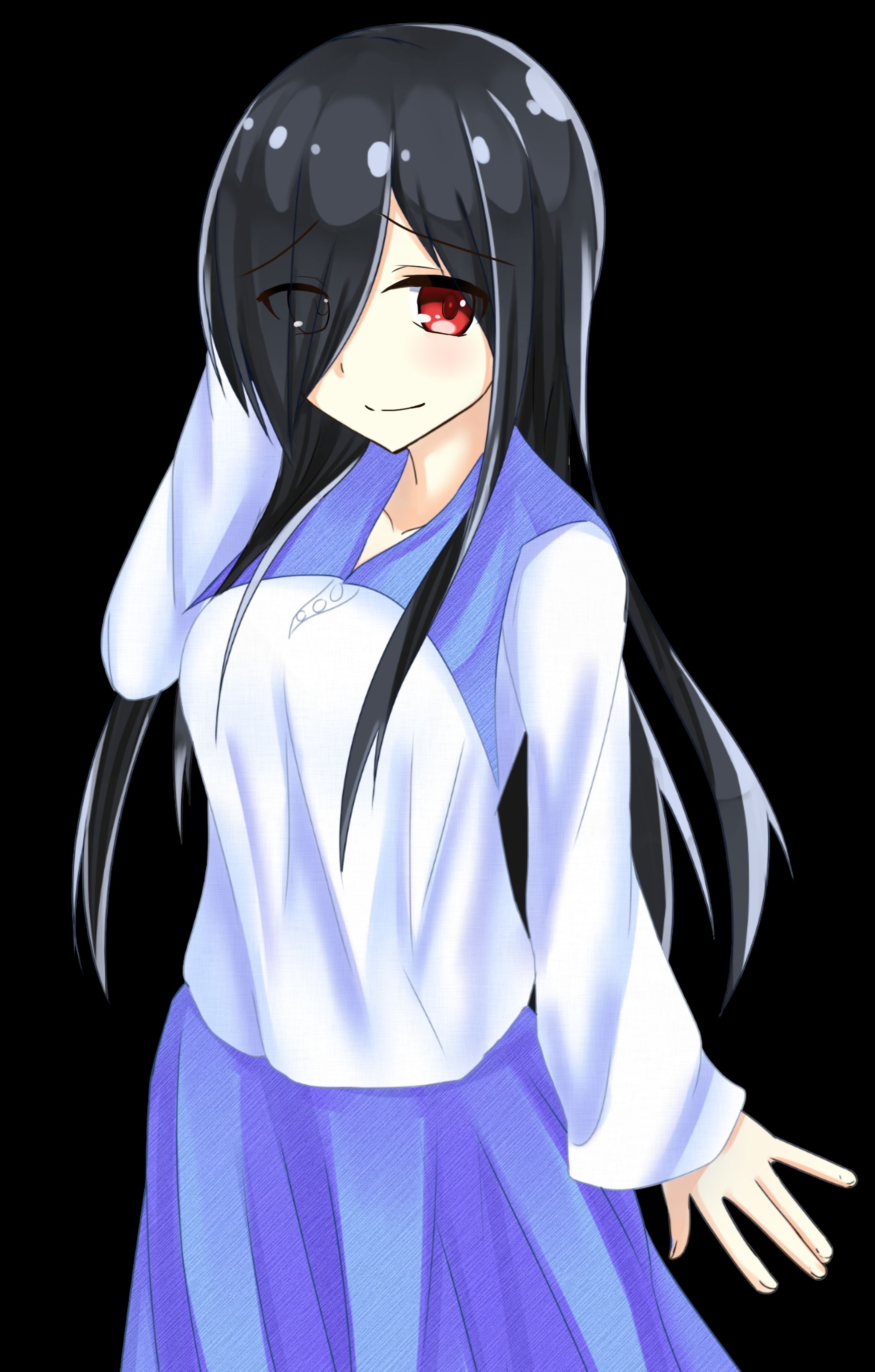ヒロイン立ち絵-1