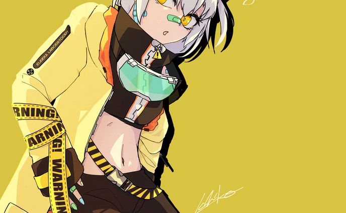 2020/12/9　Skeb依頼