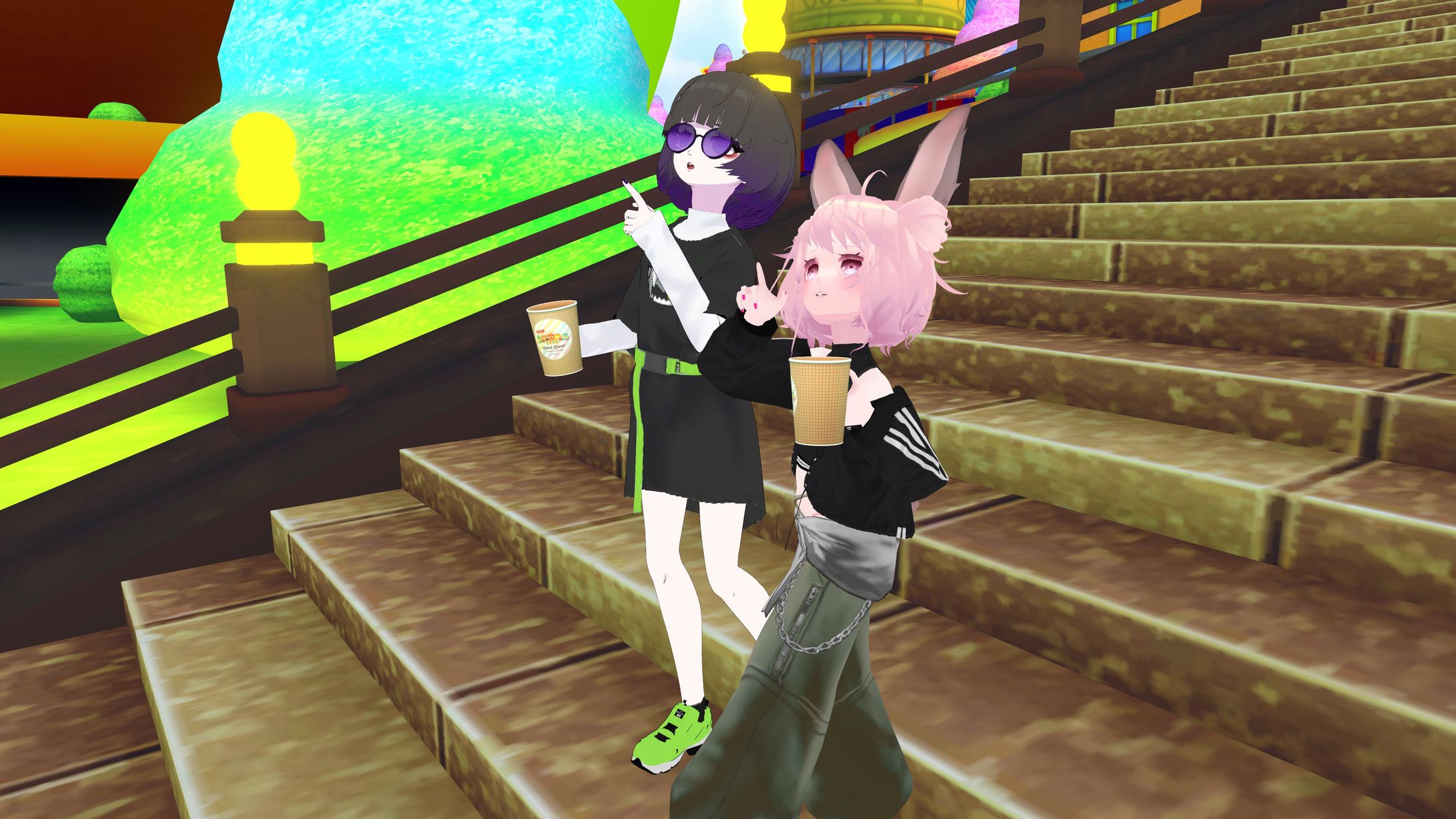 SPINNS V MAGAZINE vol.3　掲載-1