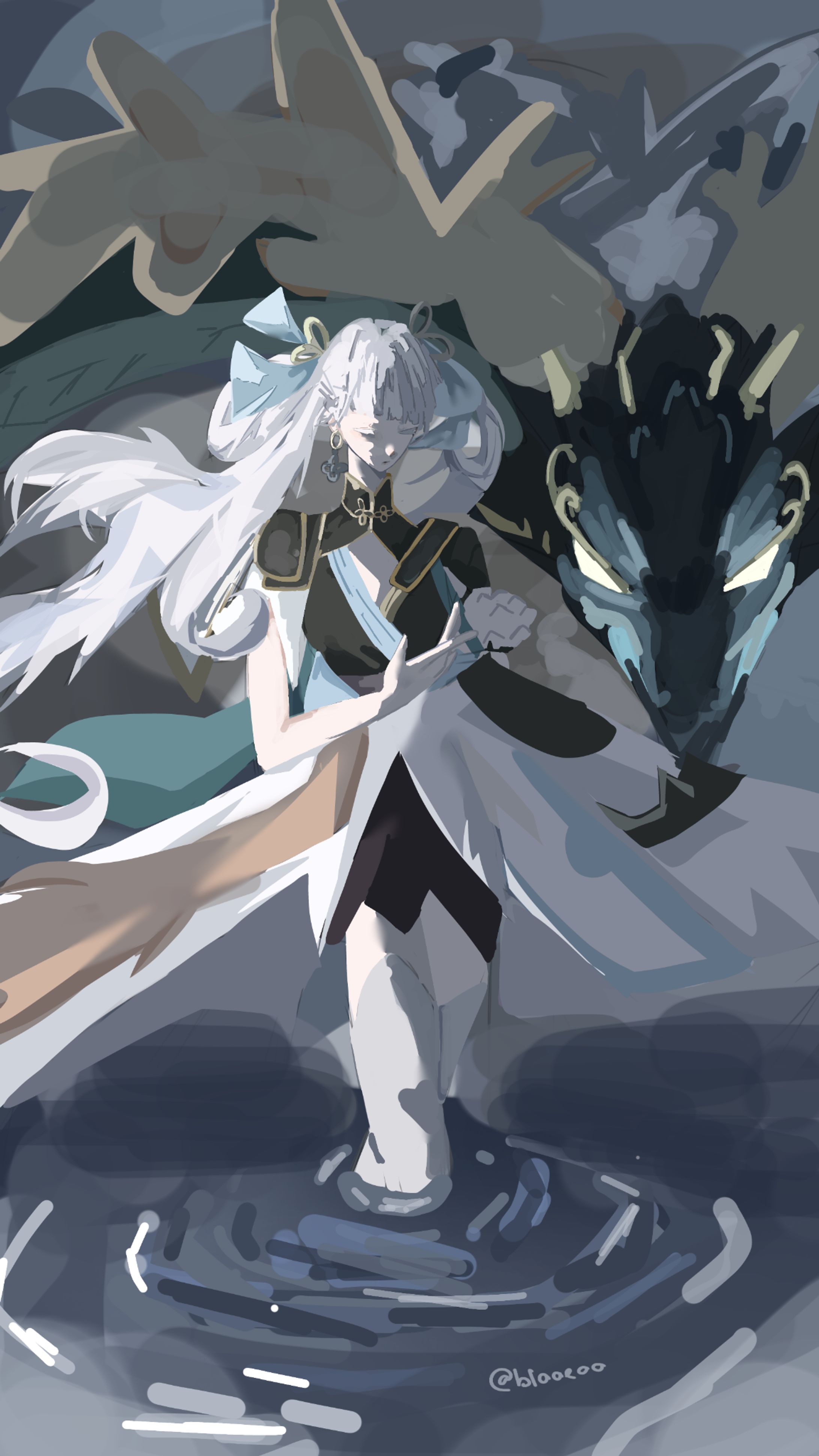 Magistrate-1