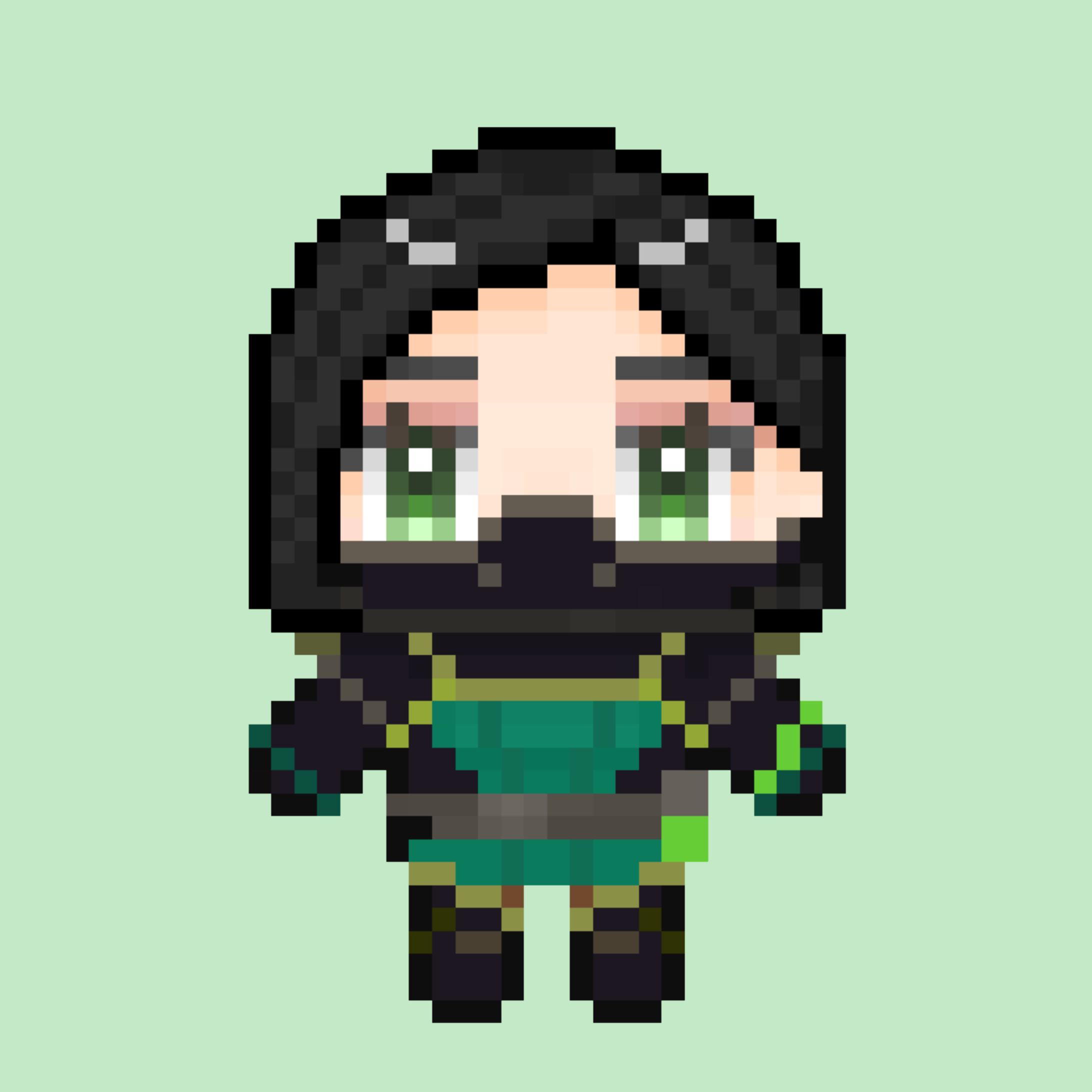 VALORANT ヴァイパー-1