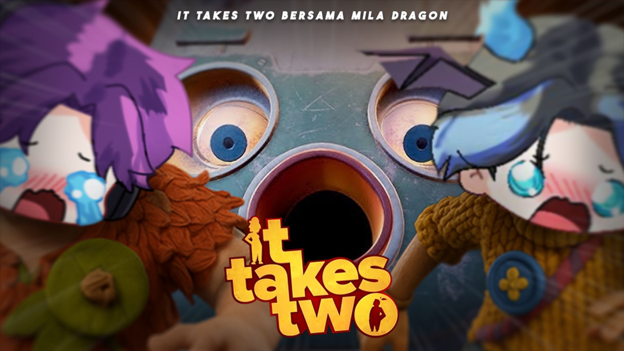 It Takes Two Sonmv-1