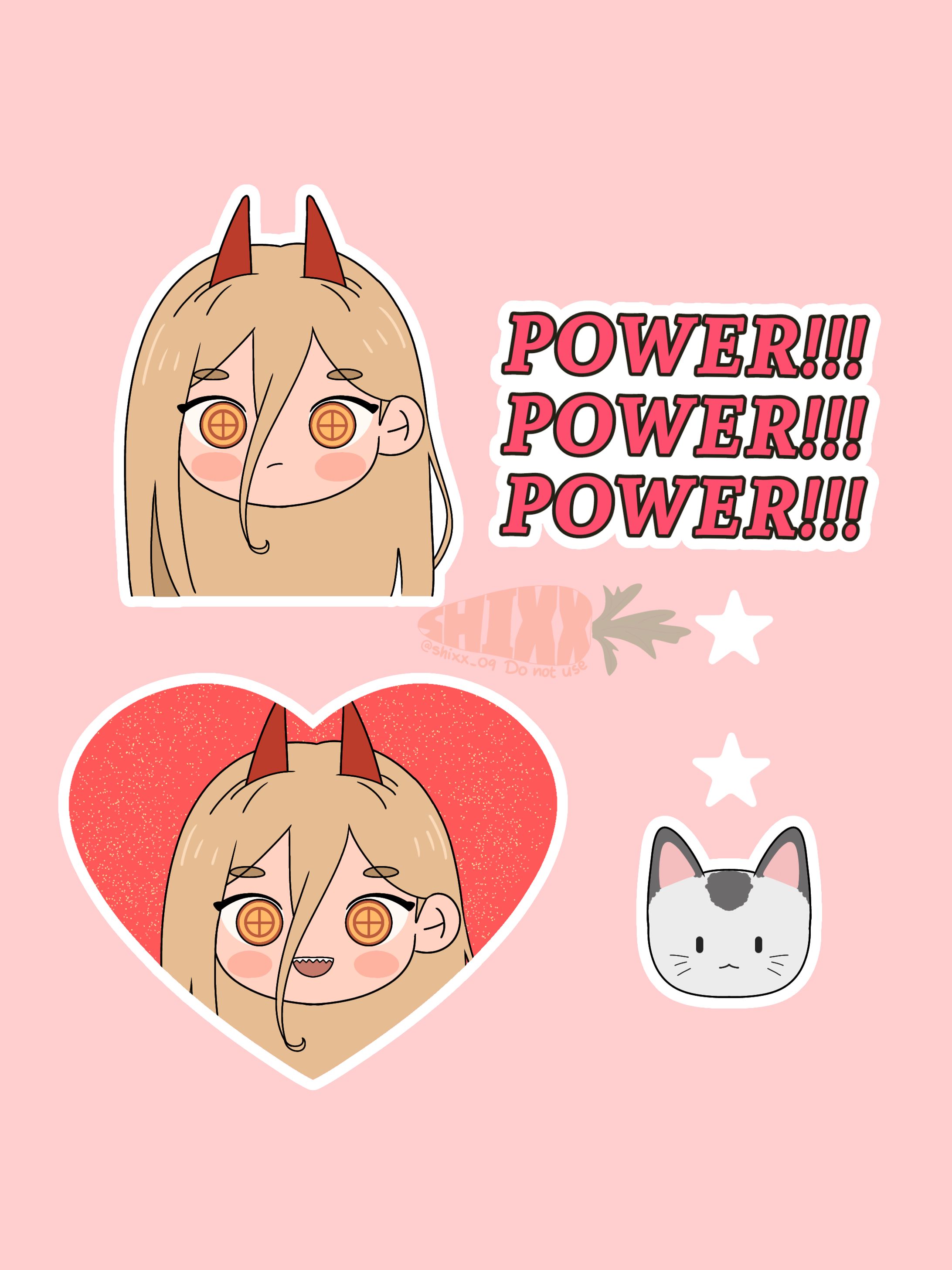 Personal art / fanart-1