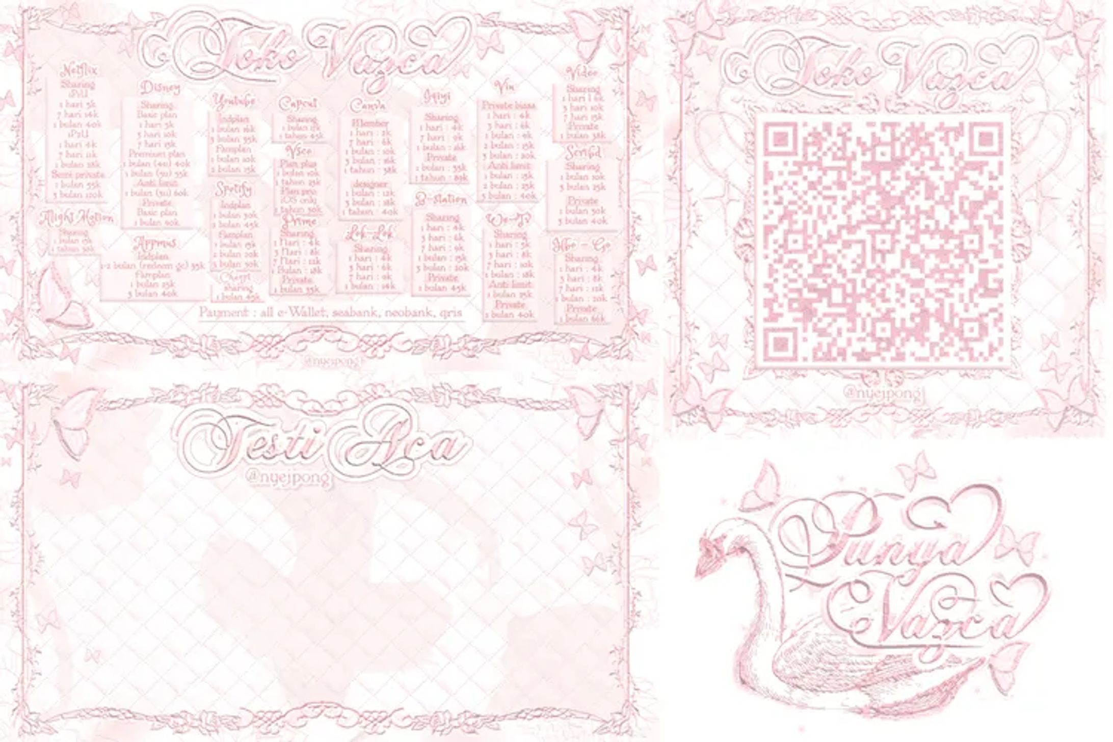 9. (old result) custom set up BA app prem.-1