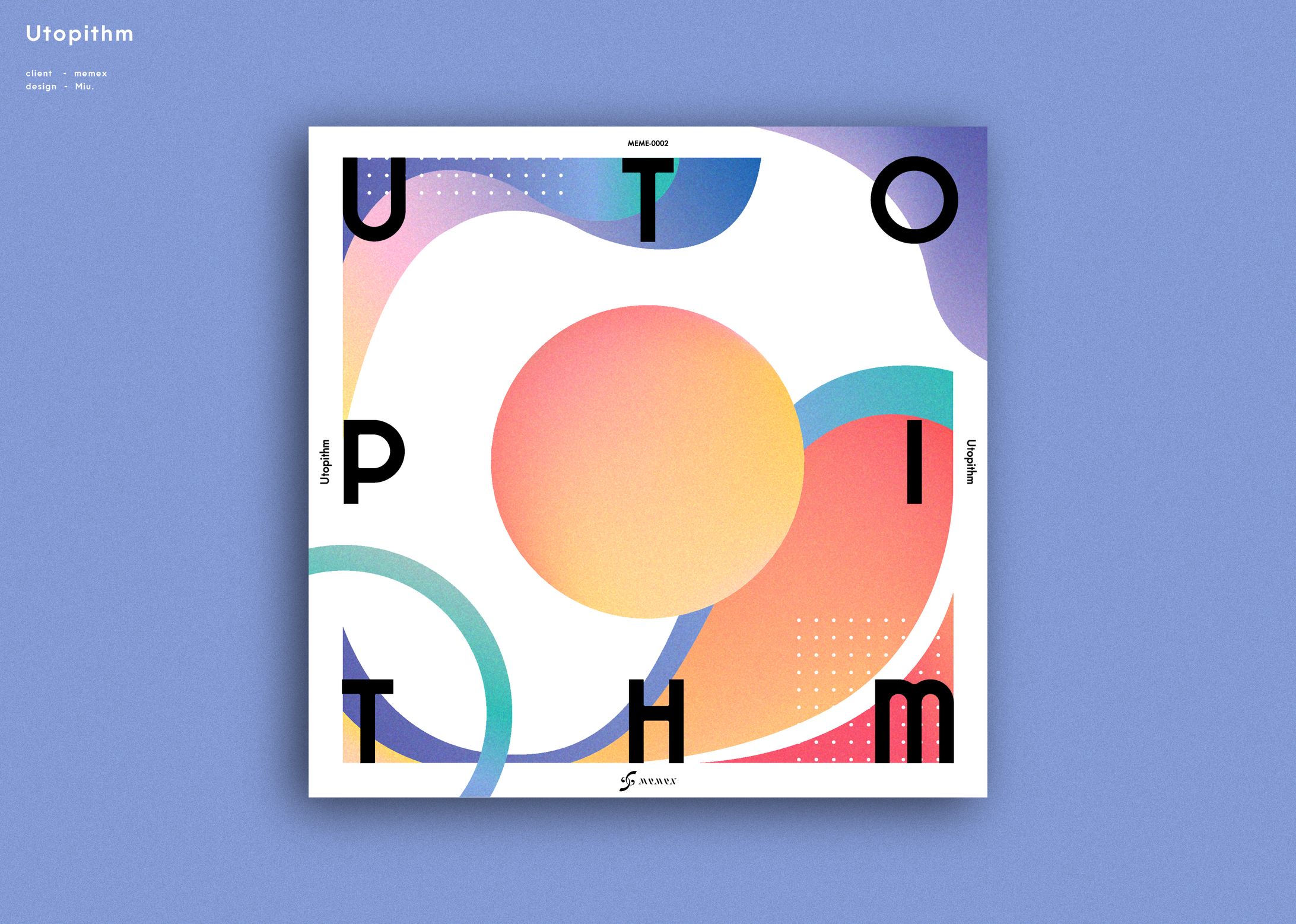 Utopithm-1