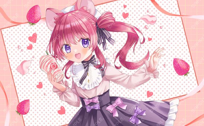 １枚絵