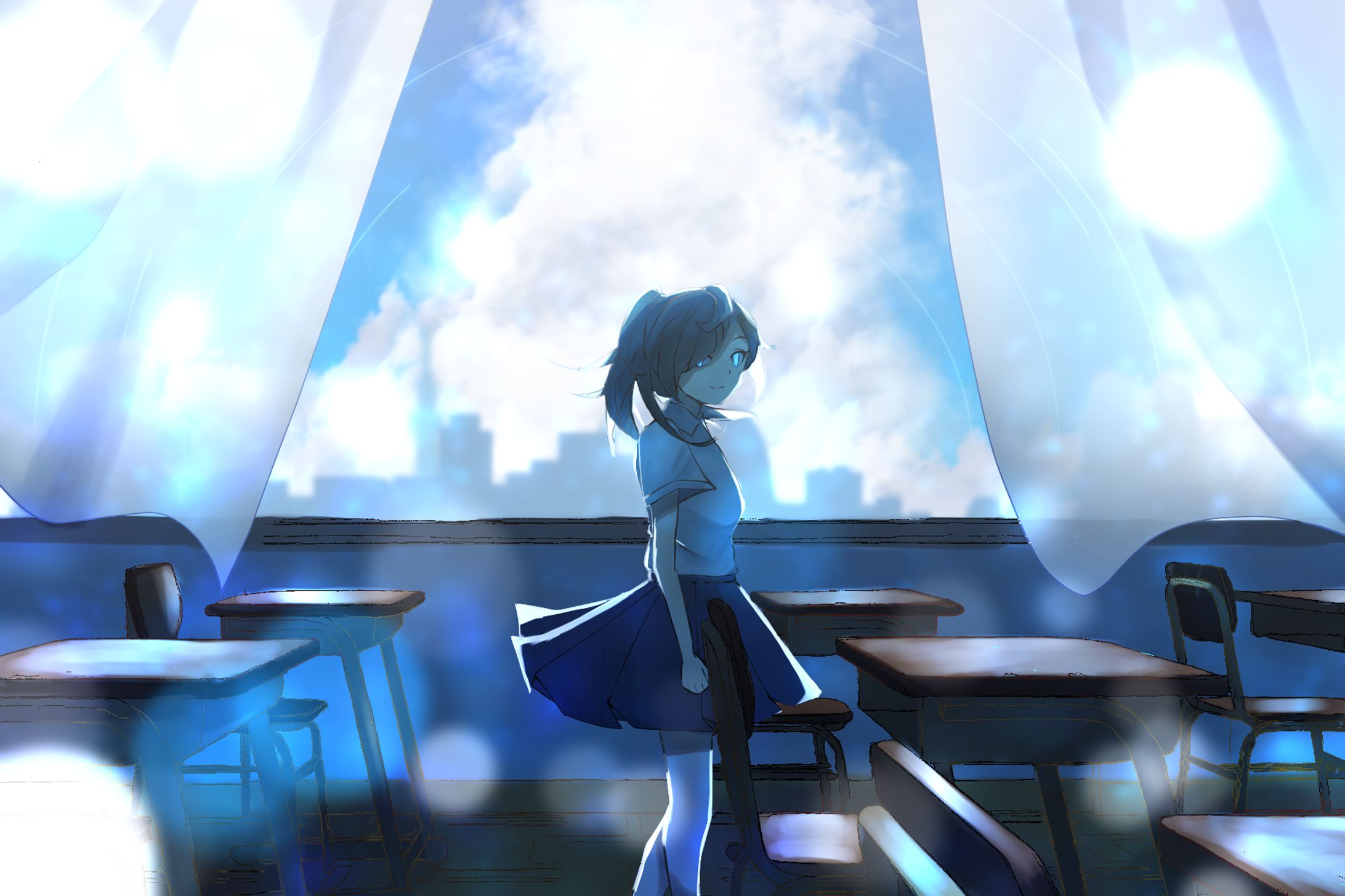 【一枚絵】soda-1