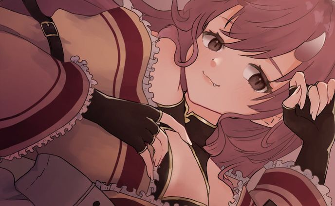 ◆Twitter企画◆

\★/RTしてくれたVTuber（活動者）さん描く (６)

VTuber準備中のゆっかちゃん（＠ Yukka_chan ）さんを描かせて頂きました！

#イラスト #illustration #rtしたvtuberを描く #vtuber #vtuberイラスト #女の子 #女の子イラスト #100日チャレンジ #合計100日チャレンジ