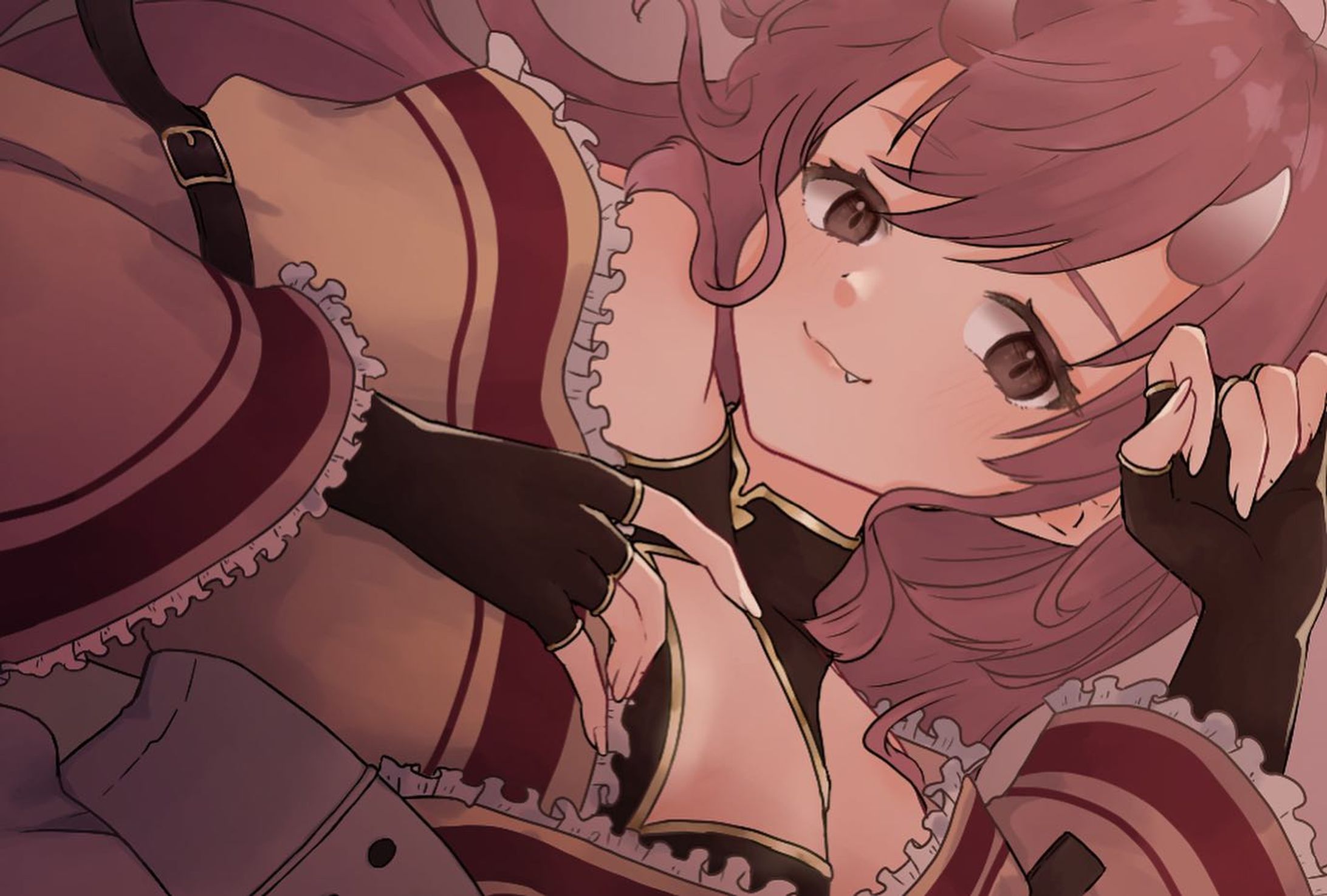 ◆Twitter企画◆

\★/RTしてくれたVTuber（活動者）さん描く (６)

VTuber準備中のゆっかちゃん（＠ Yukka_chan ）さんを描かせて頂きました！

#イラスト #illustration #rtしたvtuberを描く #vtuber #vtuberイラスト #女の子 #女の子イラスト #100日チャレンジ #合計100日チャレンジ-1