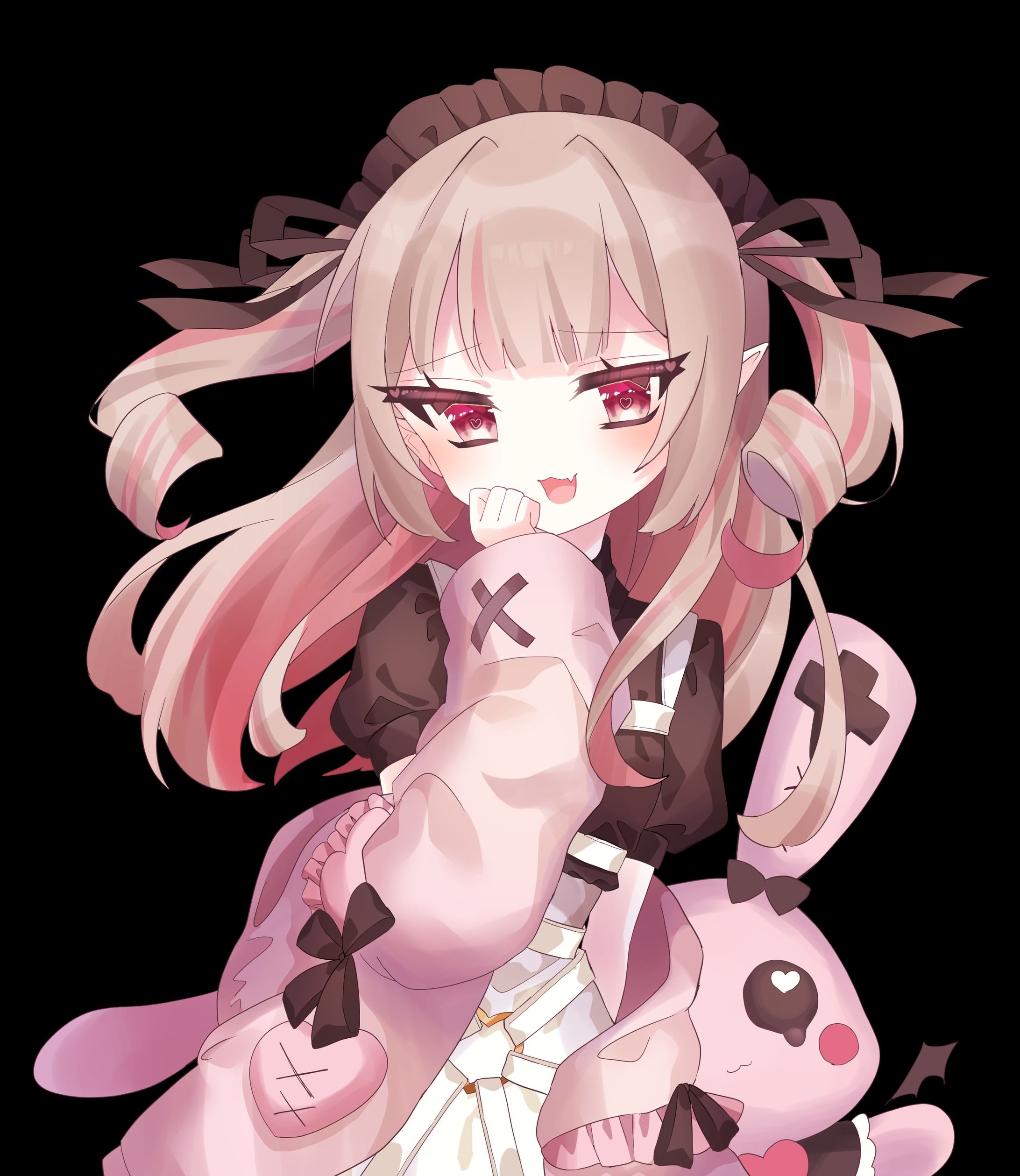 魔界ノりりむFA