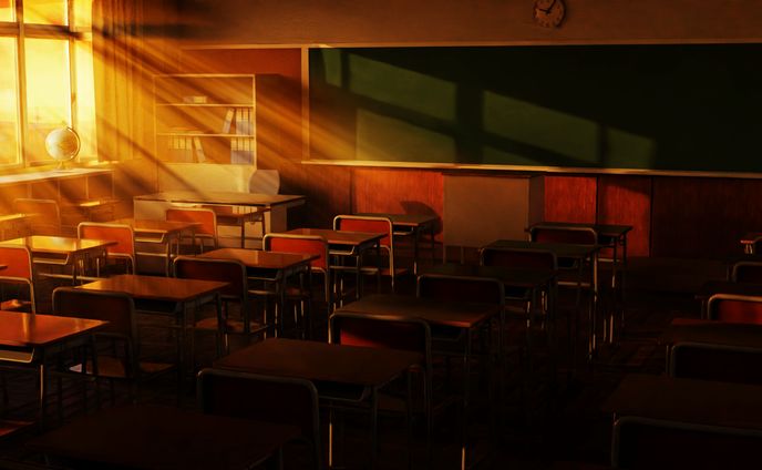 Japanese School