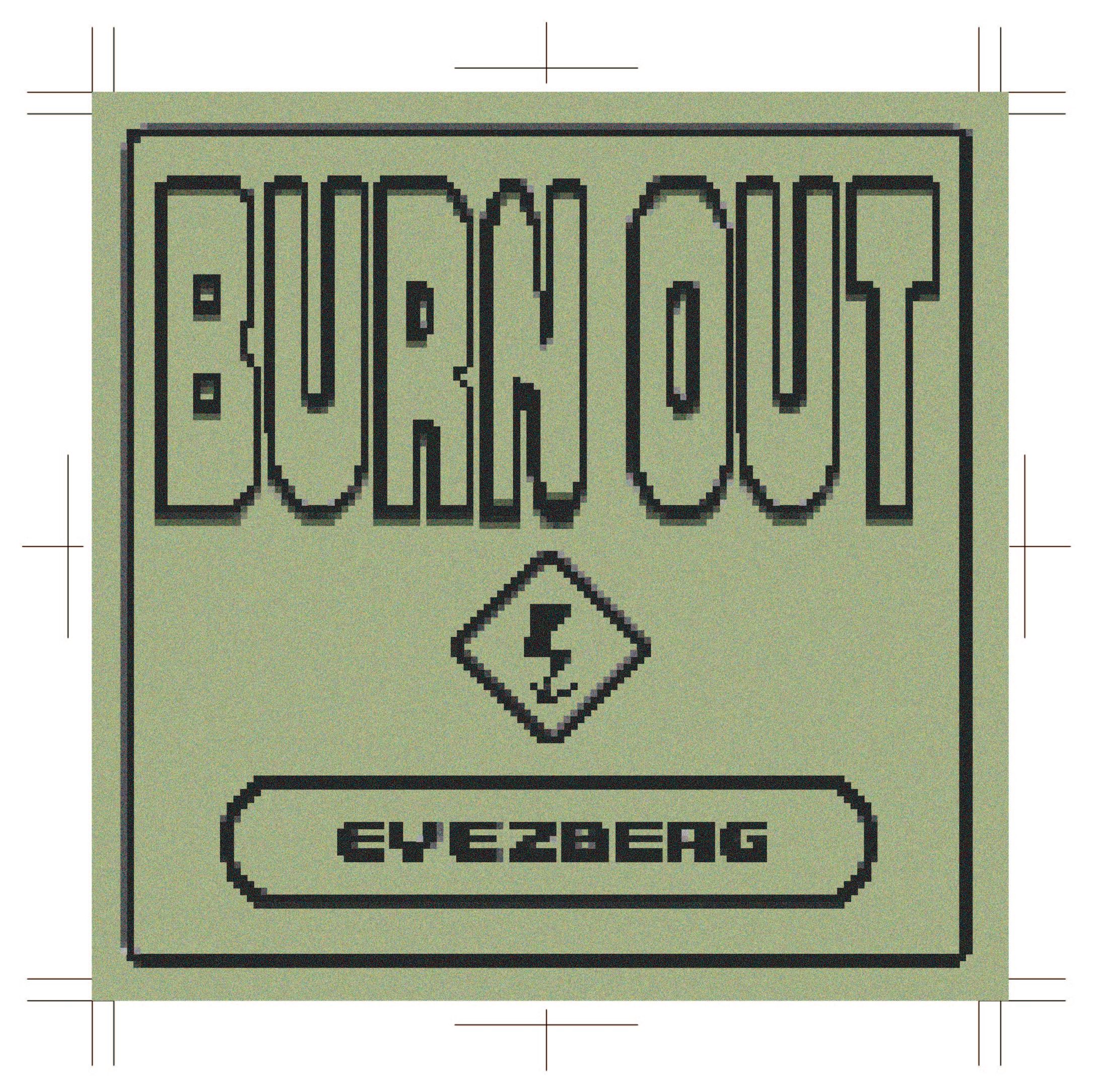 CDジャケット／EYEZBERG様-1