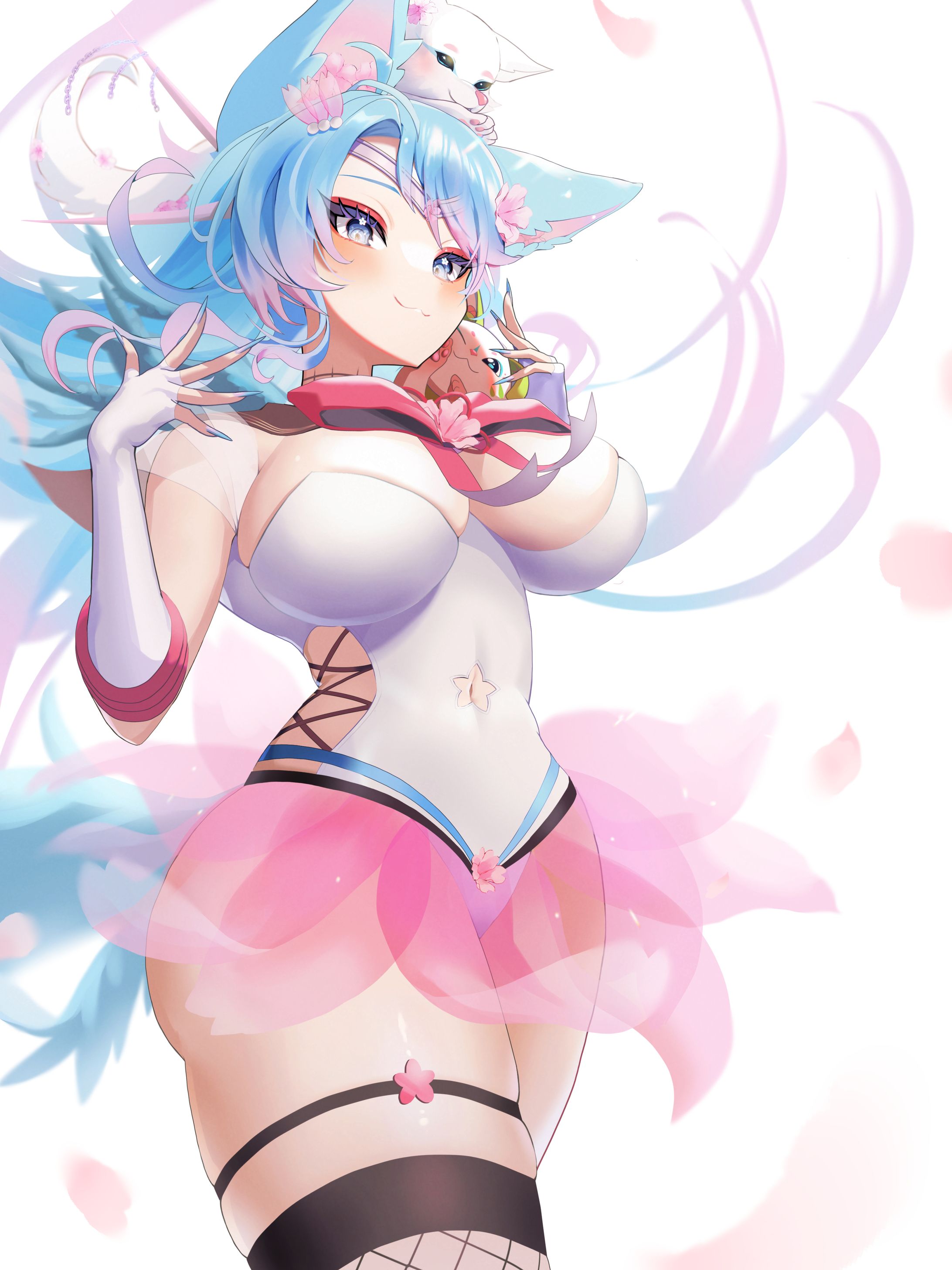 Silvervale / Sailor Moon-1
