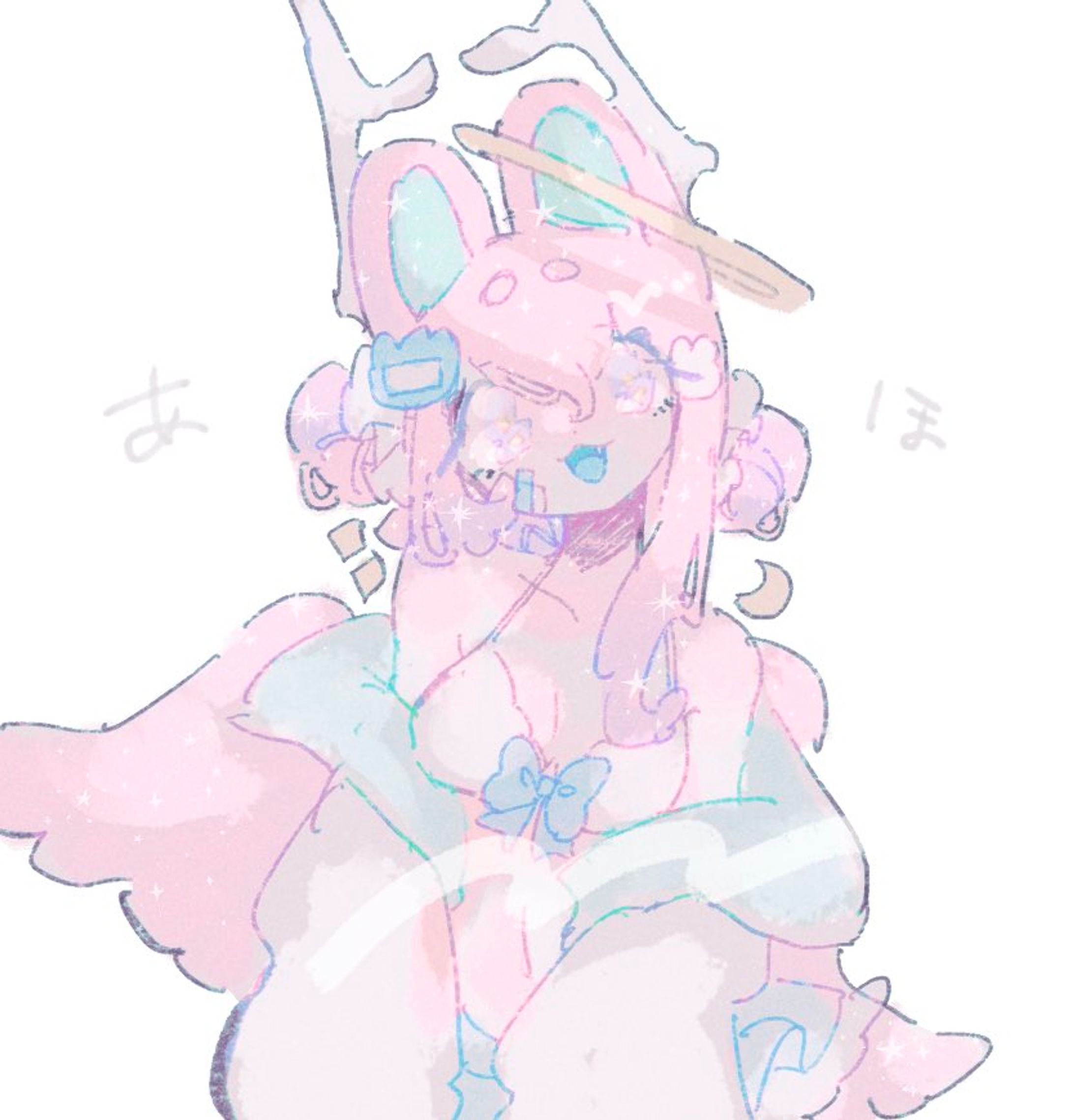 練習イラスト-1