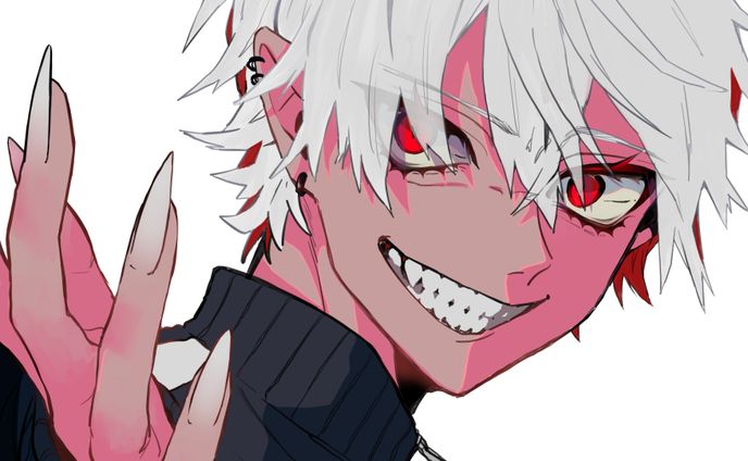 二次創作、ファンアートまとめ