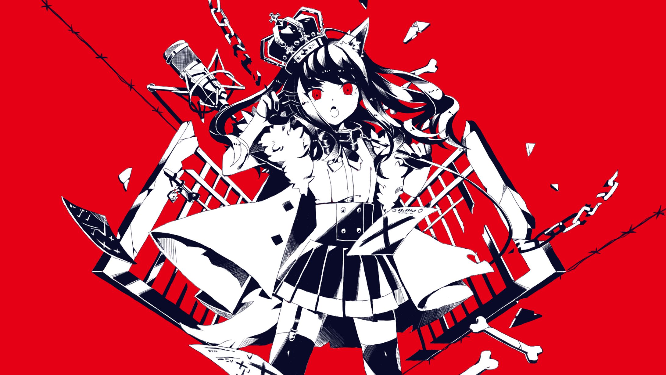 【2020/05】【依頼/歌ってみた】-1