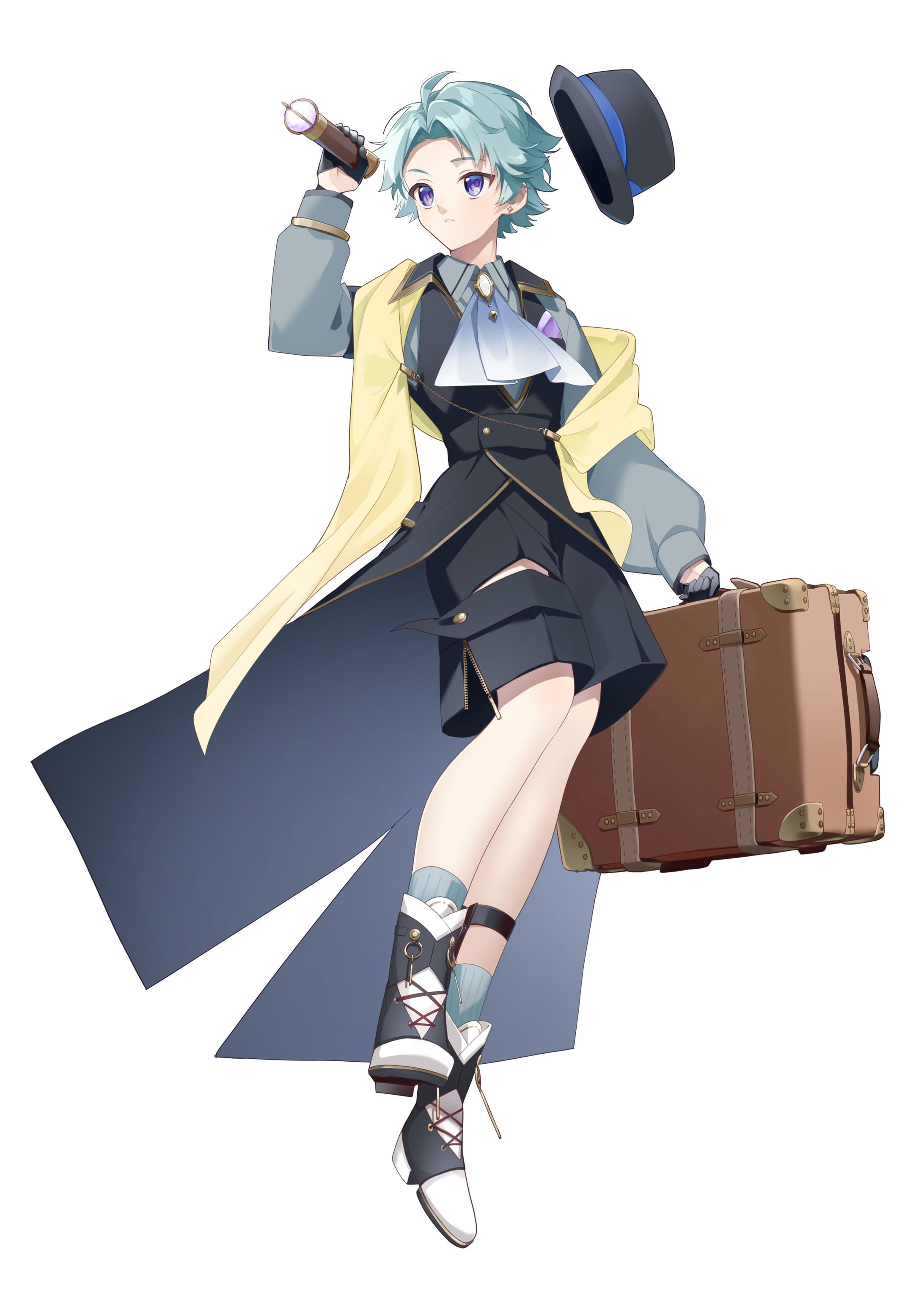 25 0808_凛星様 キービジュアル-1