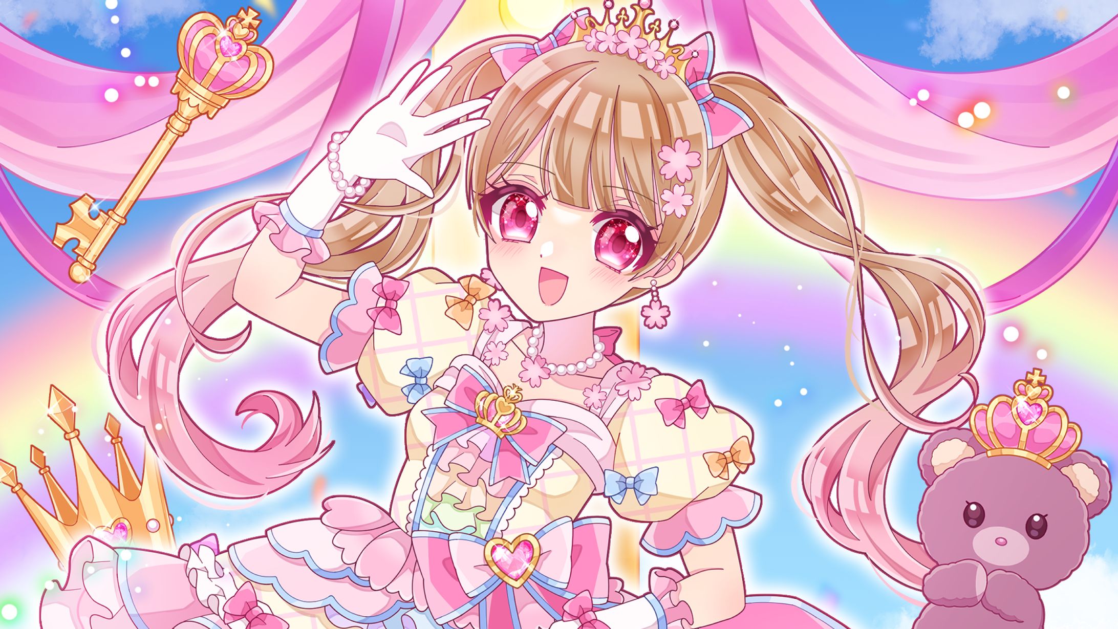 海桜せな様_2024生誕&MVイラスト-1