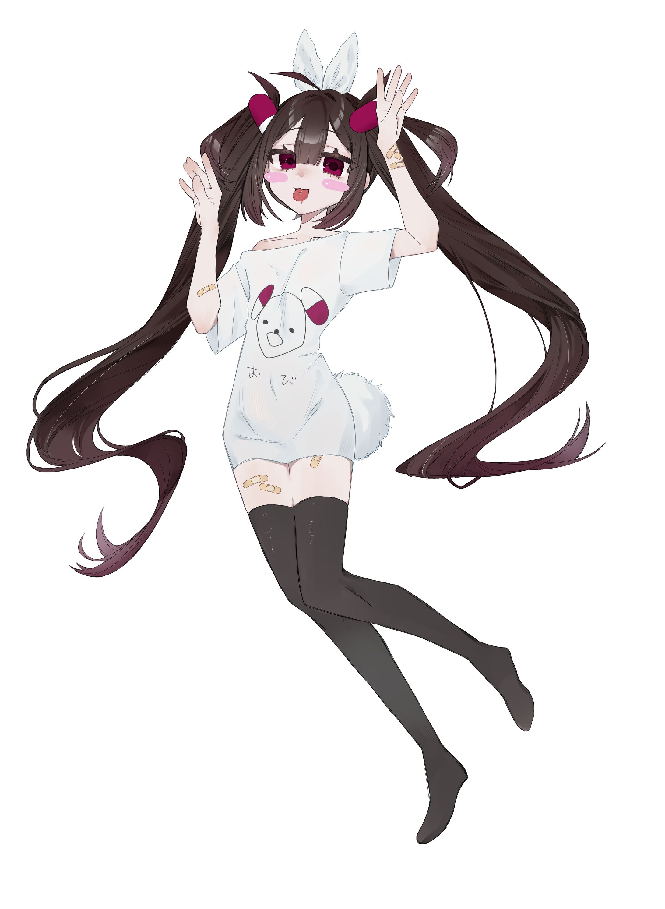 鎮痛ちゃん さま-1