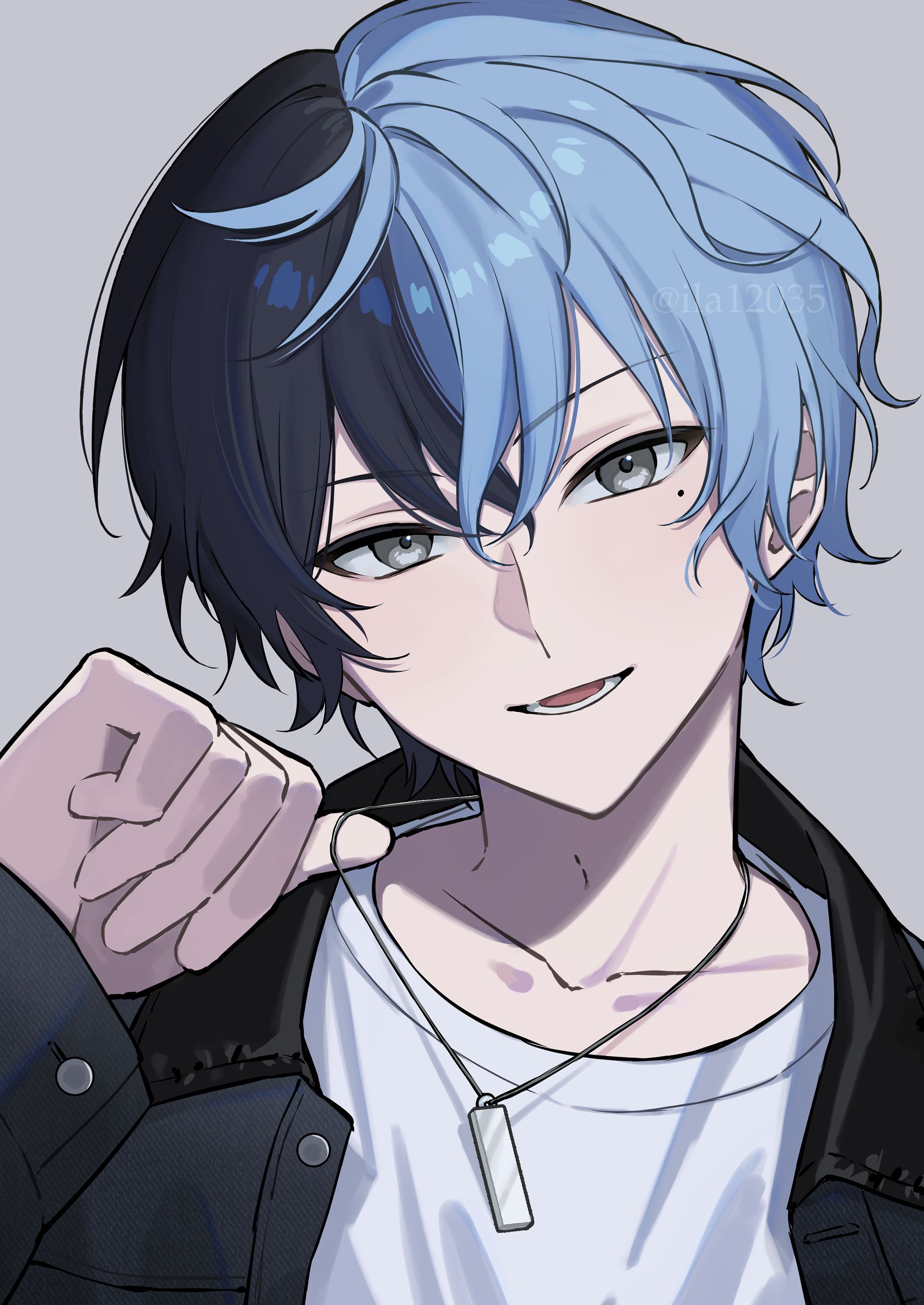 【FA】青柳冬弥-1
