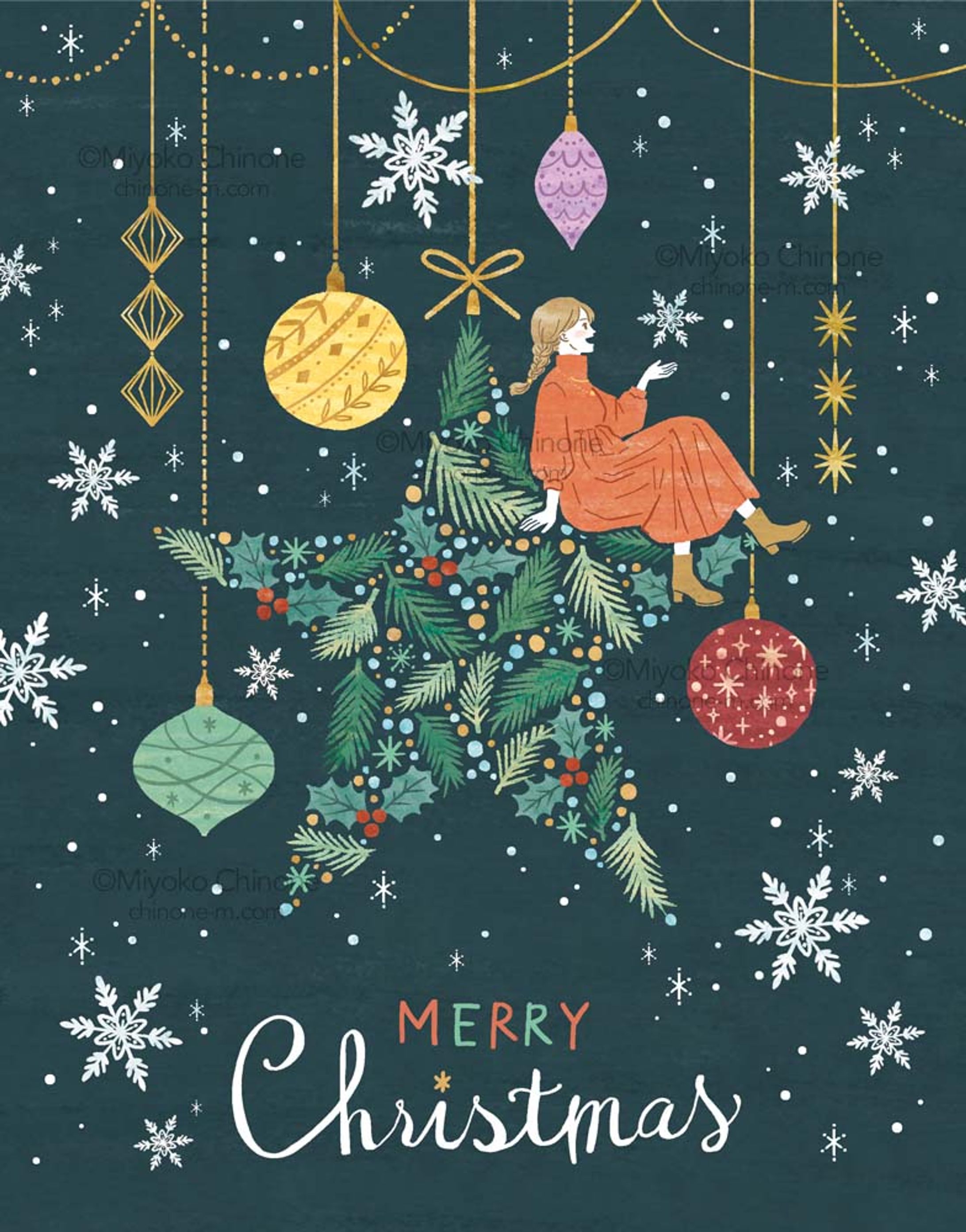 クリスマス2025-1