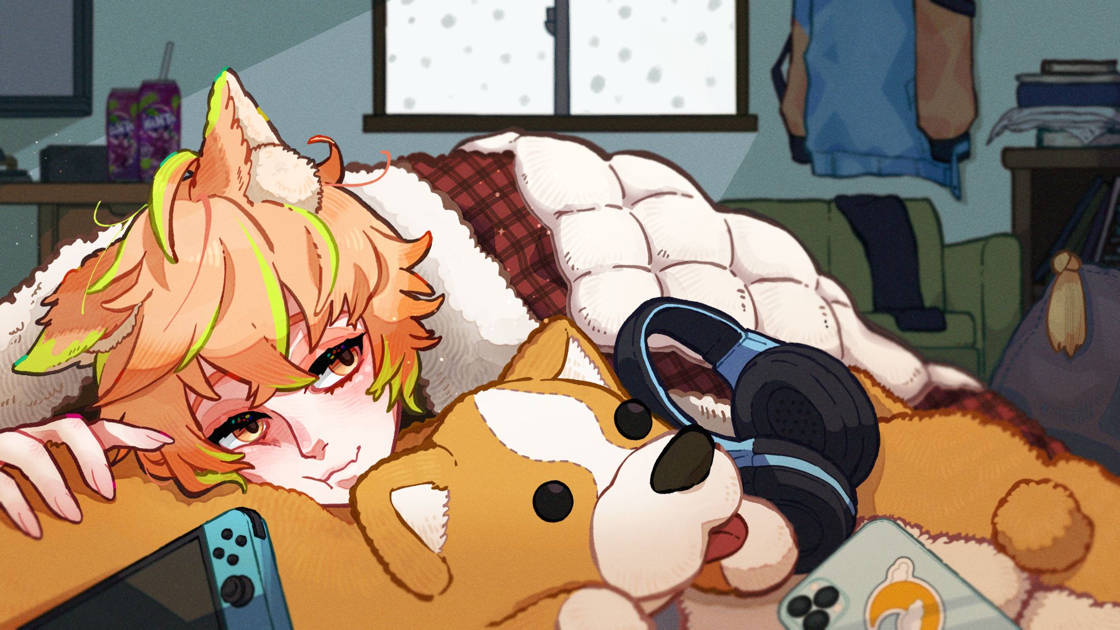 illustration work-1
