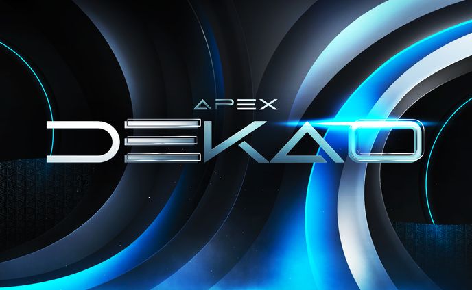 でかお様　Header