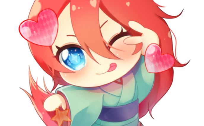 SDキャライメージ
