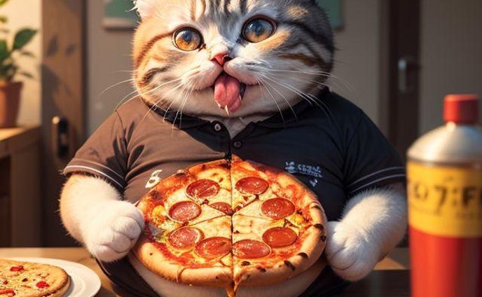 AIねこちゃん