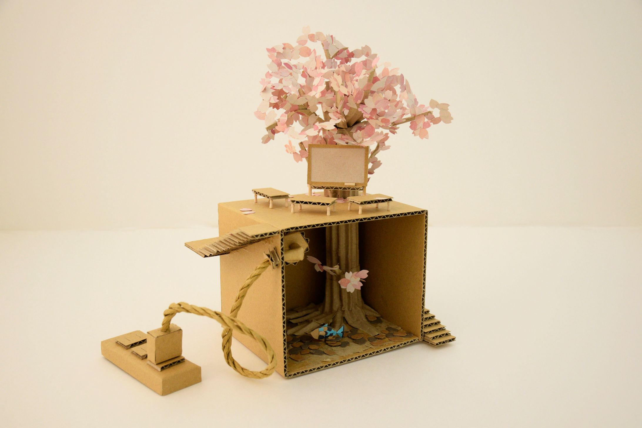 桜降る青空教室-1