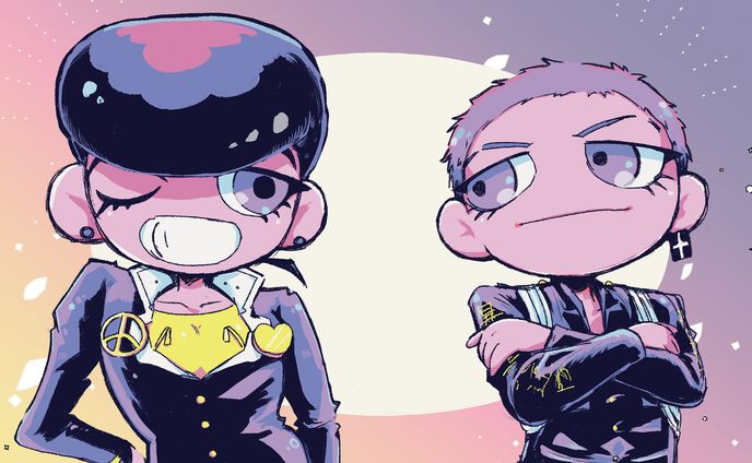 fanart