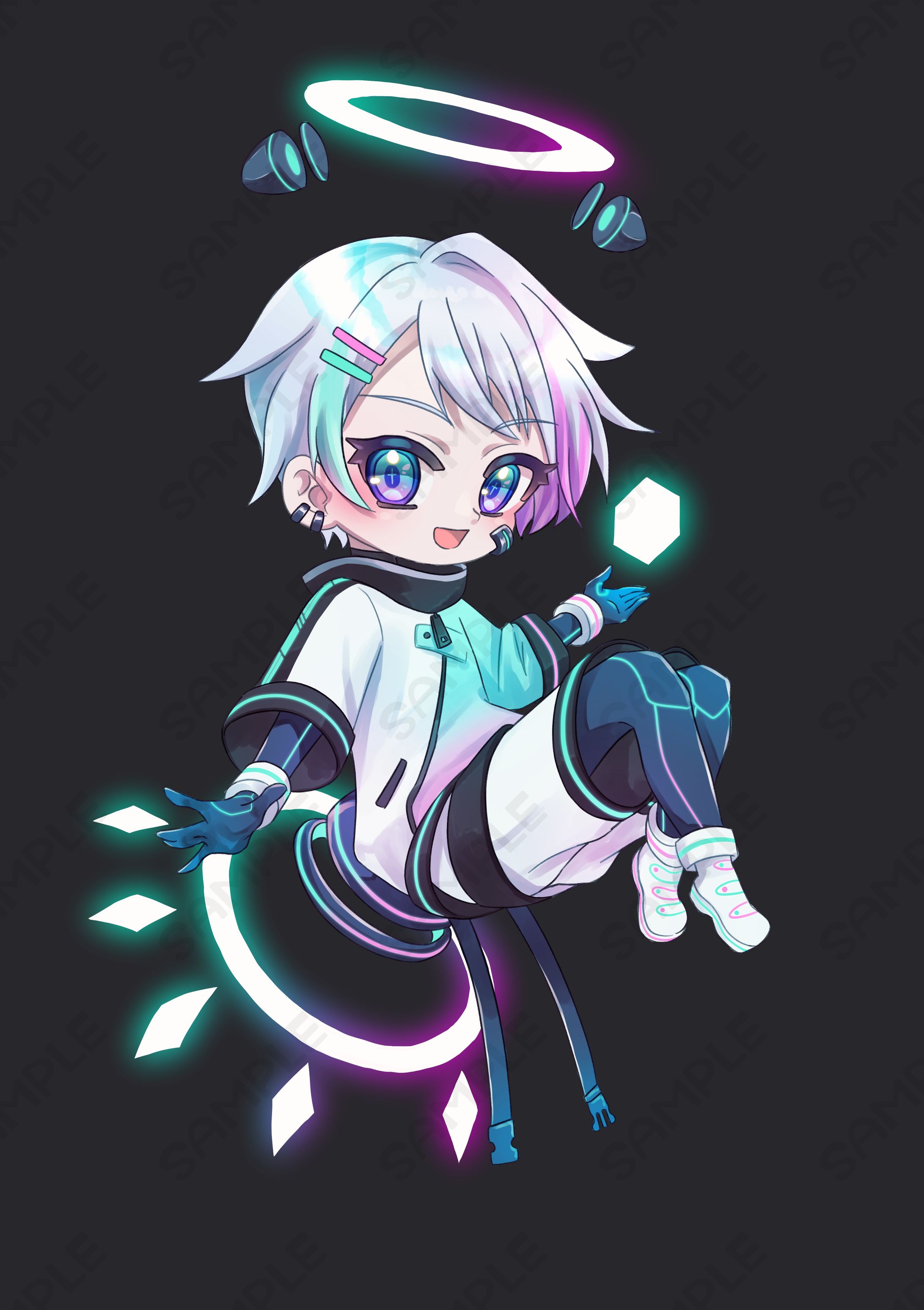 【実績】SD-1
