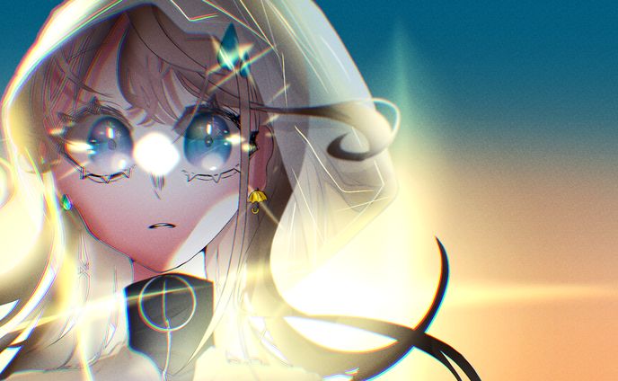 その感動は、嘘じゃないから。