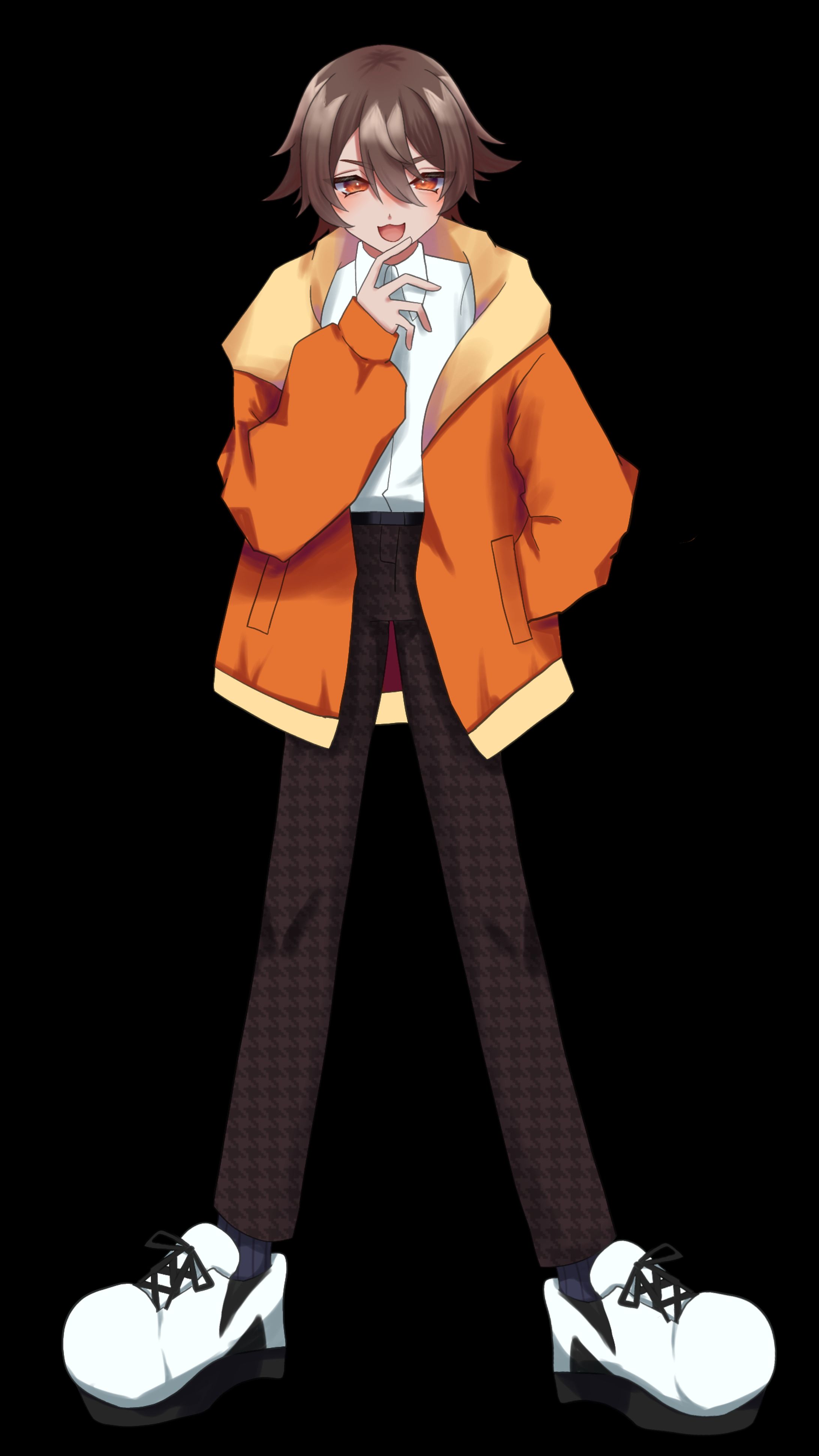 私用 TRPG立ち絵-1