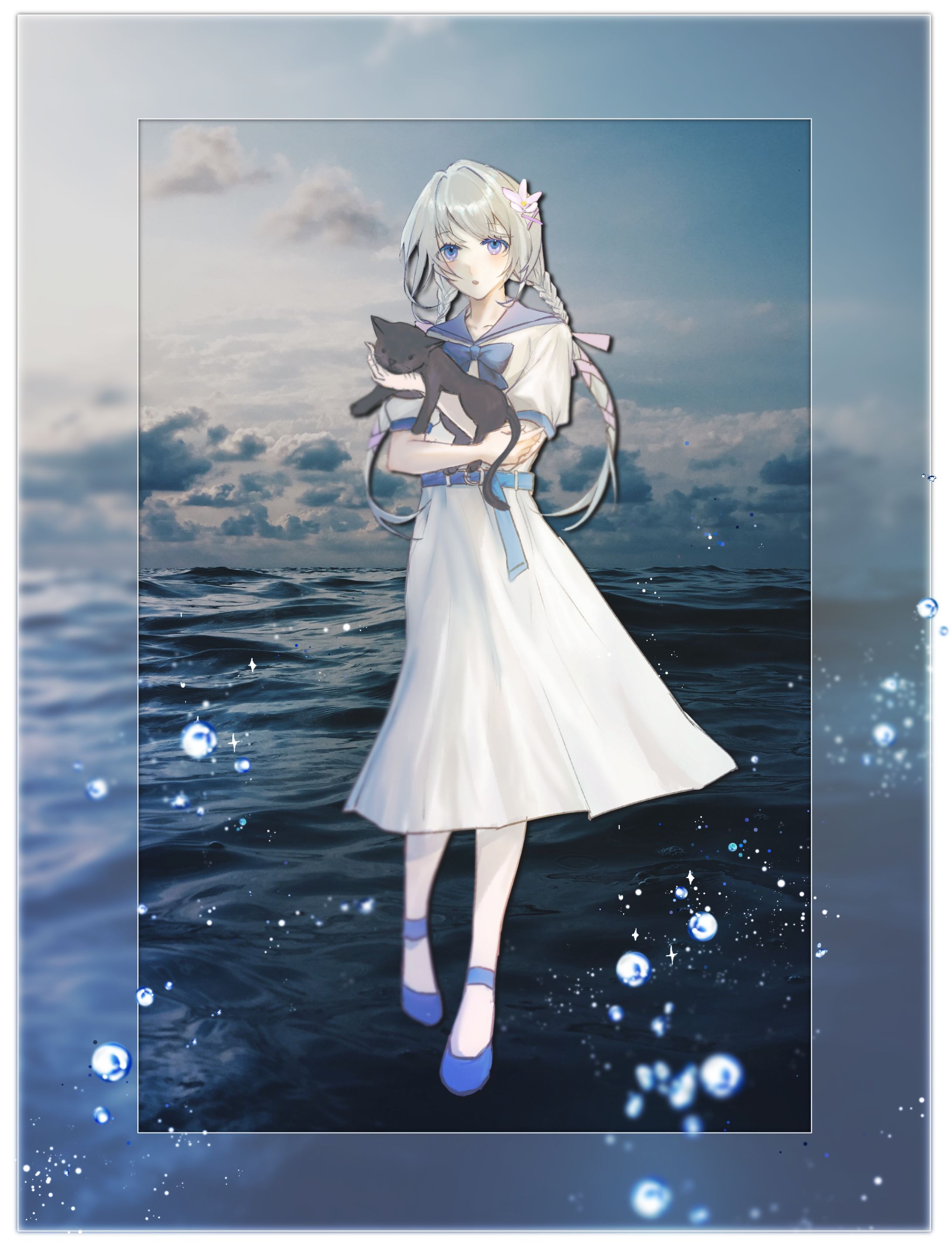 オリジナルキャラクター-1