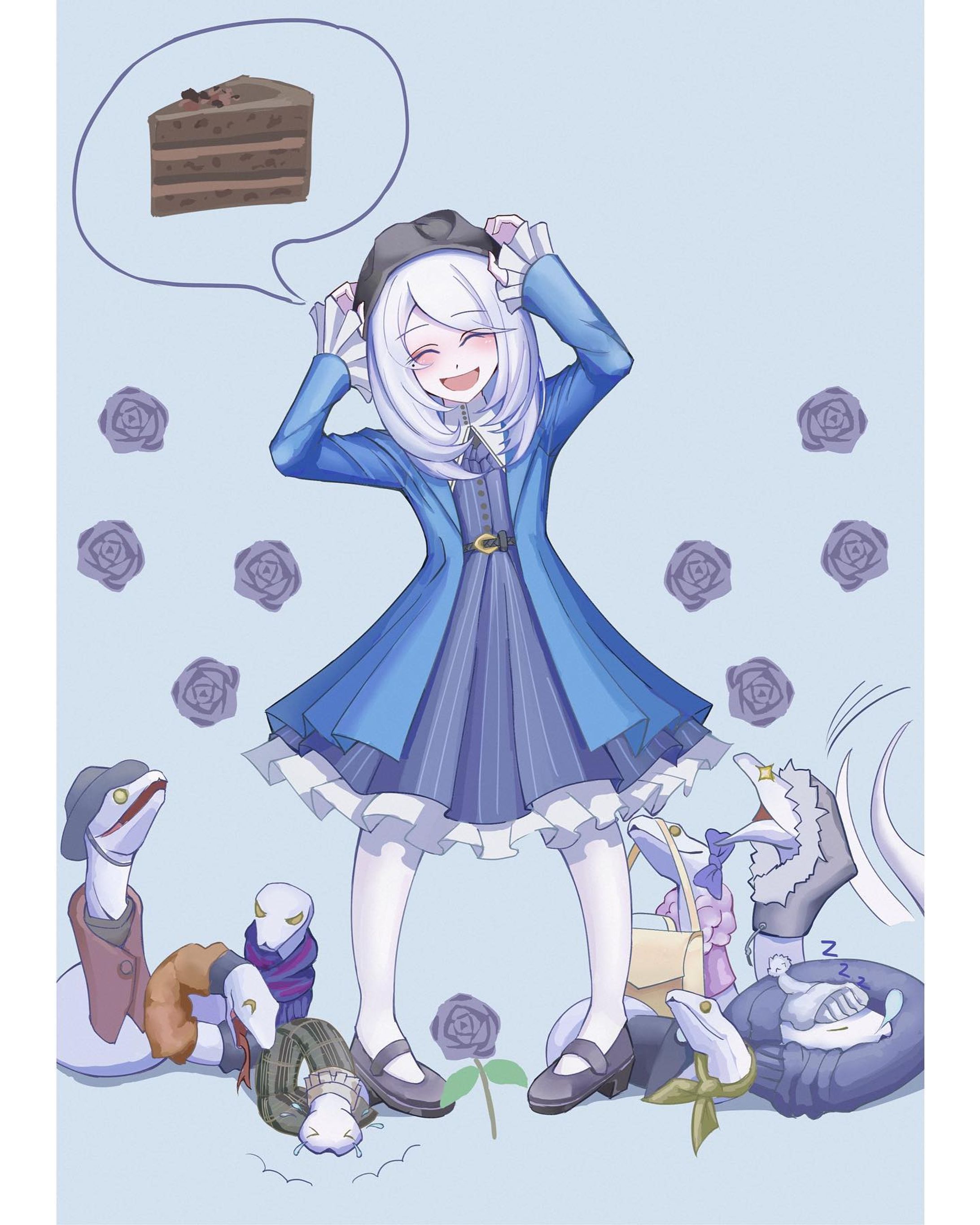 original character-1